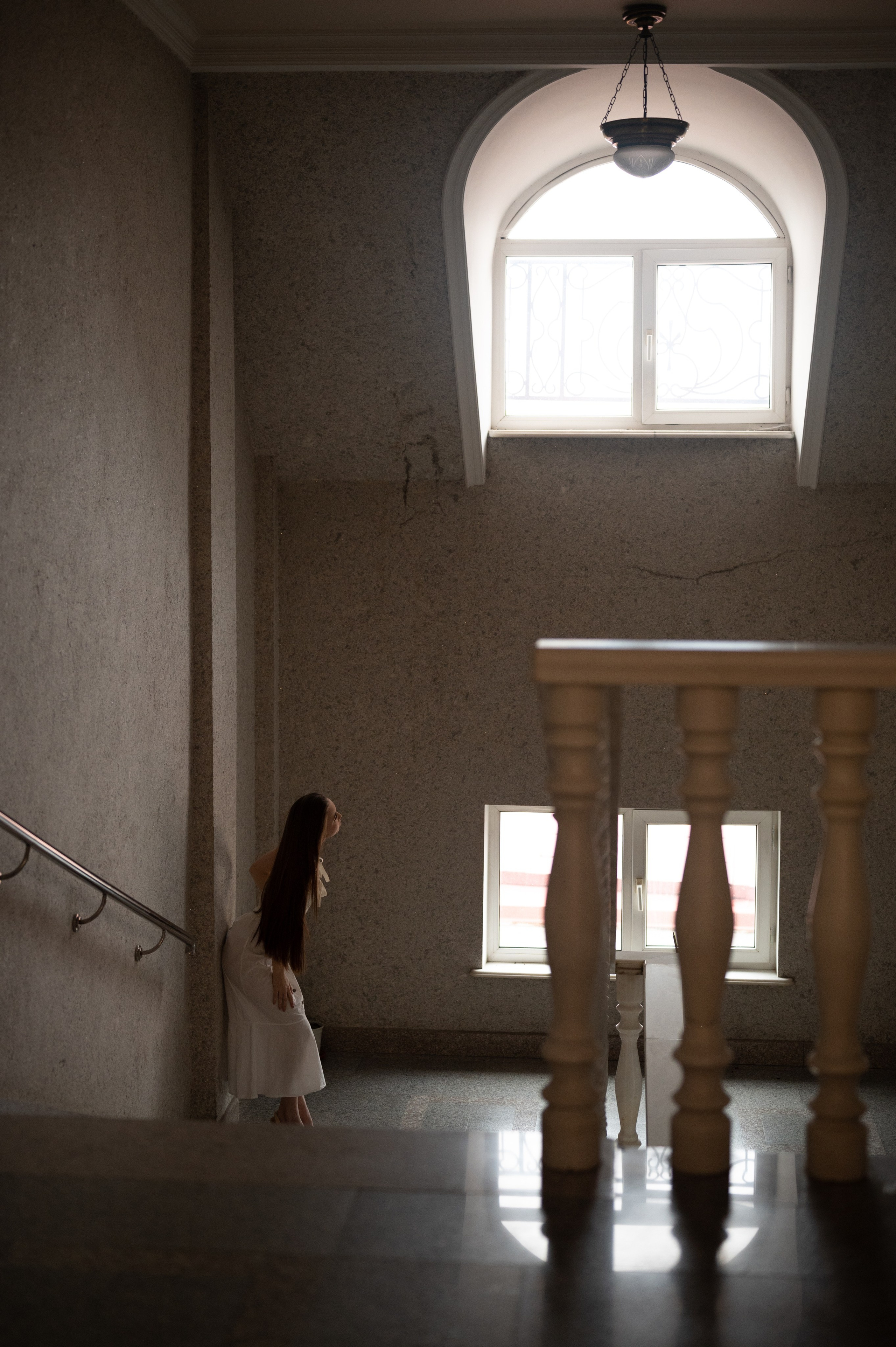 Дина. Фотограф Ландыш Айзятова