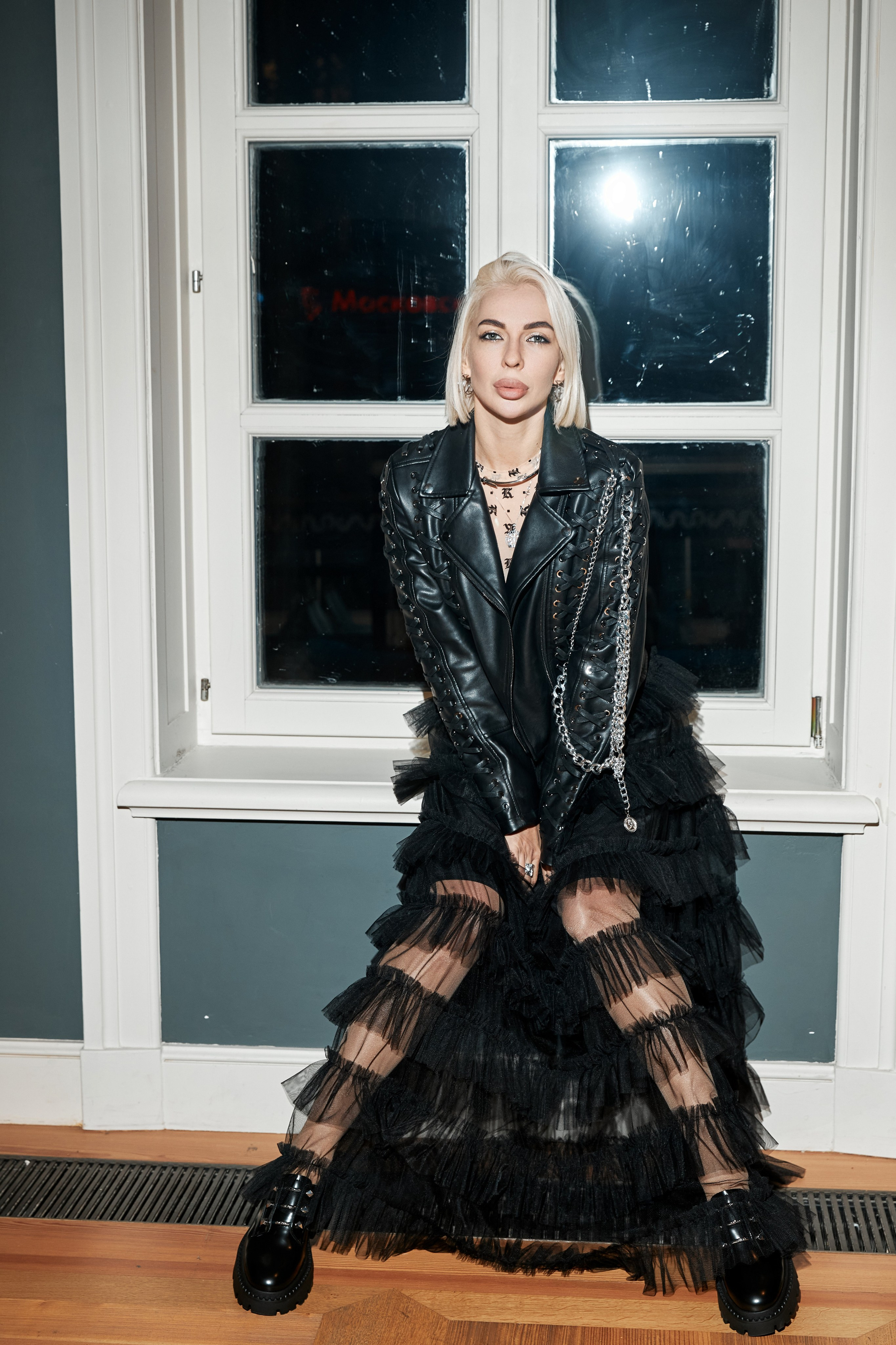 Лекция и опера. Свадебный фотограф Андрей Кочкин в Москве