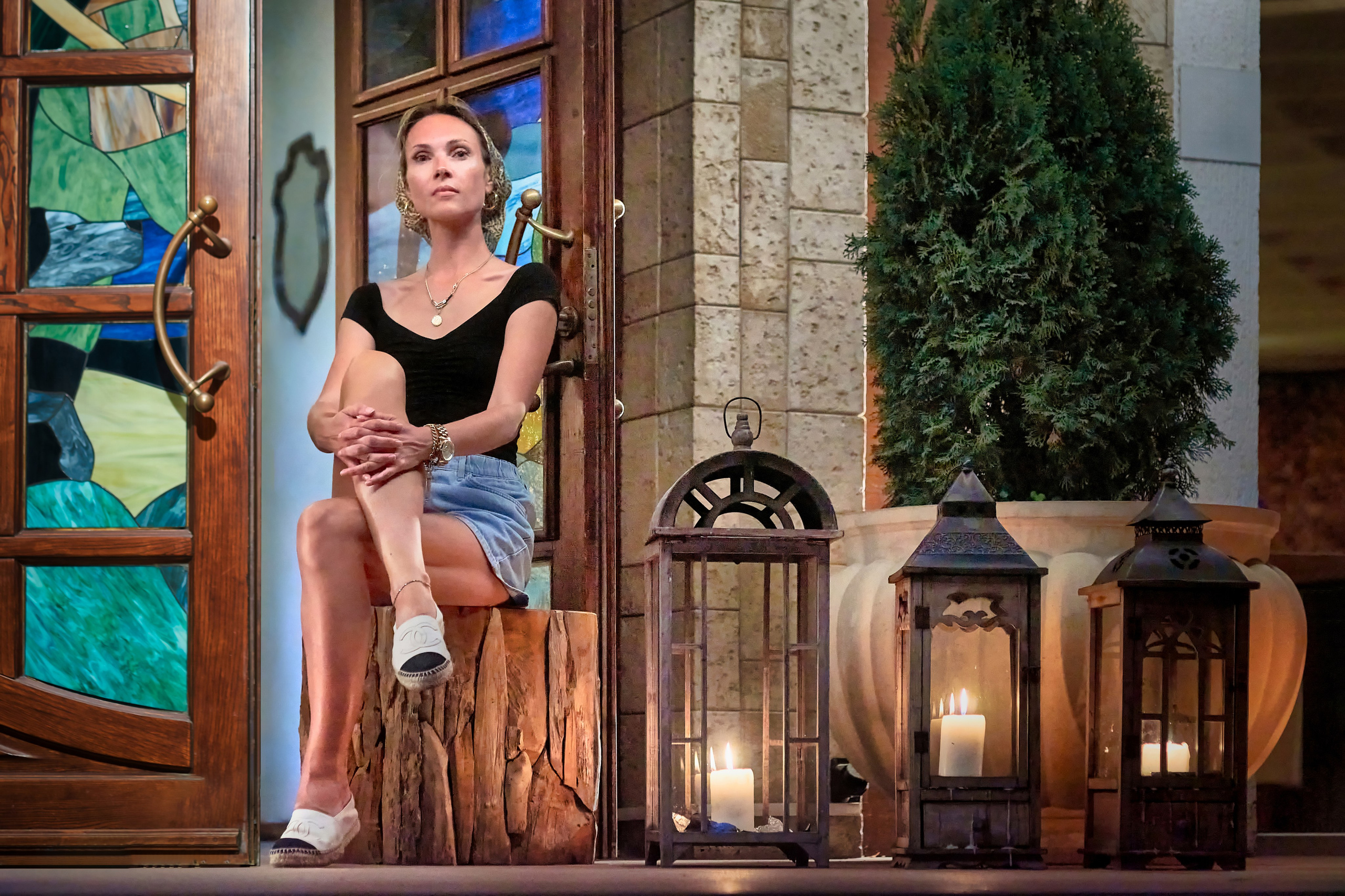 Геленджик. Фотограф Владимир Артамонов