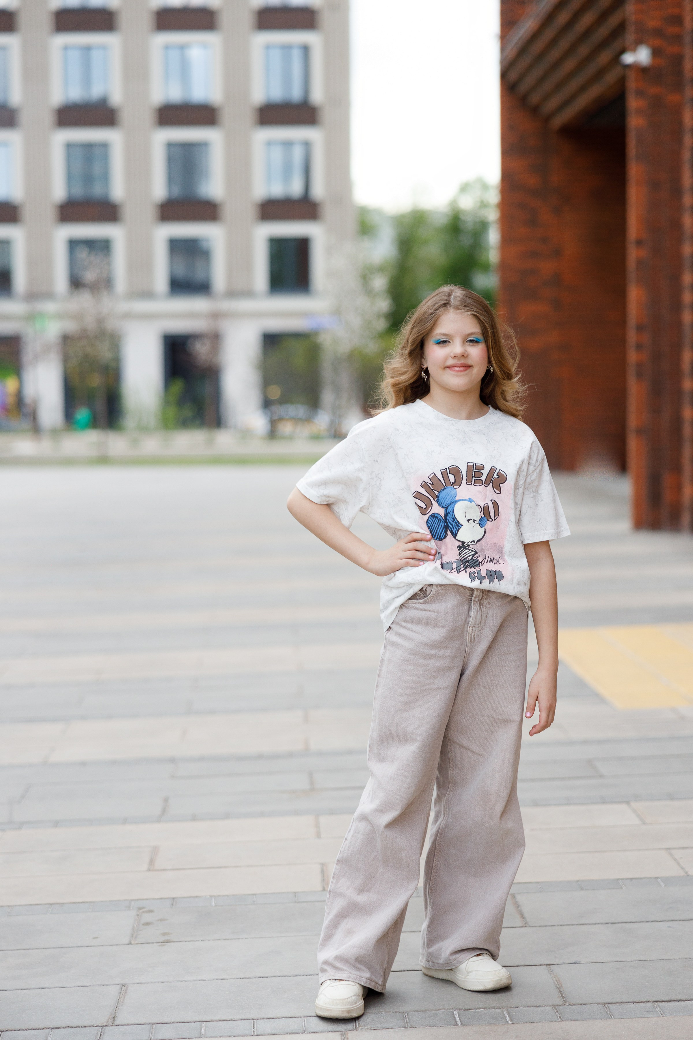 ДЕНЬ РОЖДЕНИЯ СТЕФАНИИ. Свадебный и event-фотограф Иван Волнухин