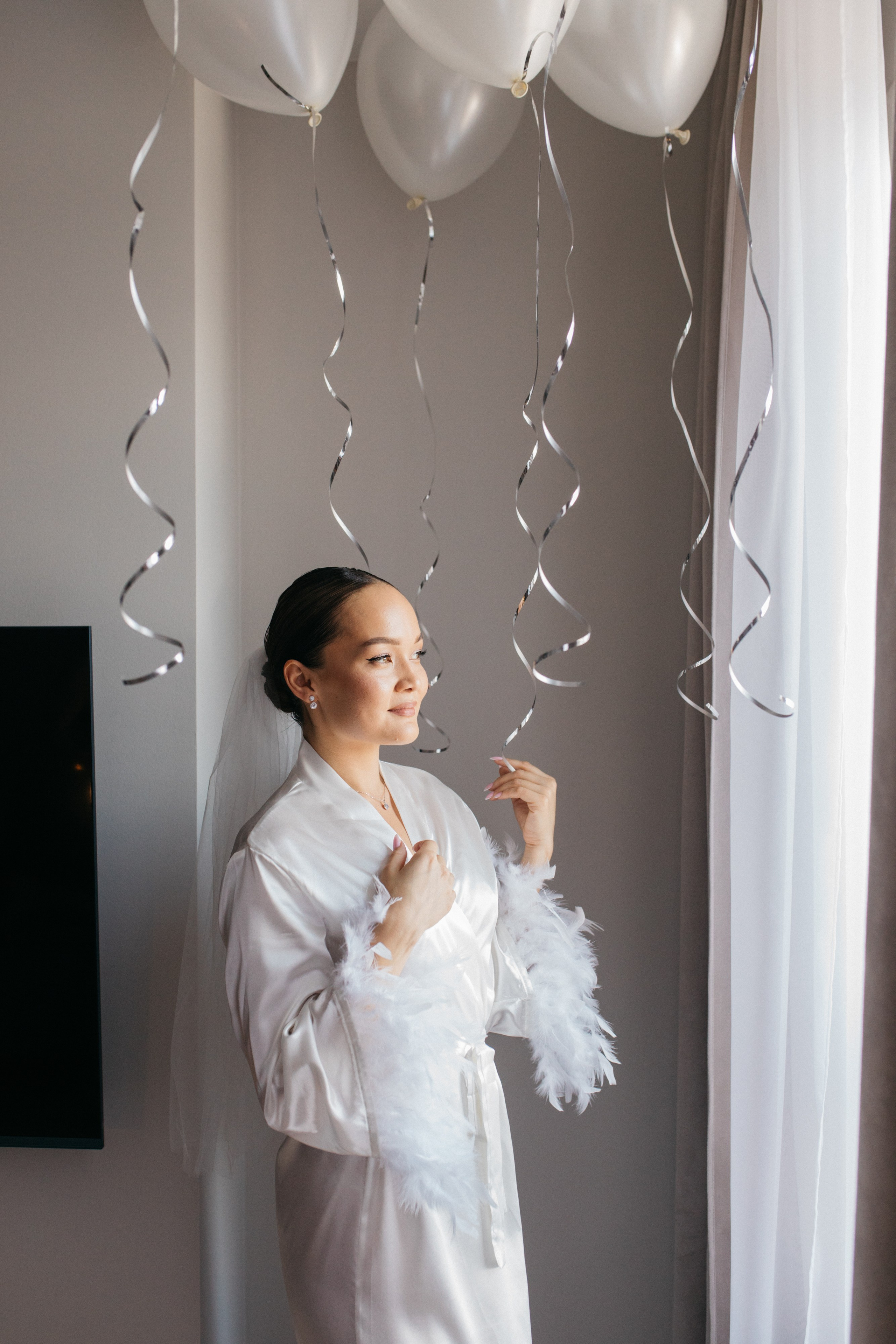 Утро невесты. Фотограф в Уфе Ирина Идрисова