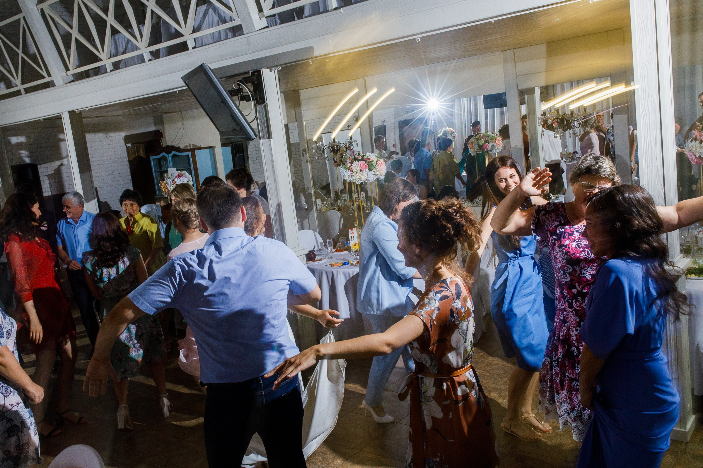 Вадим и Алия. Фотограф в Уфе Ирина Идрисова