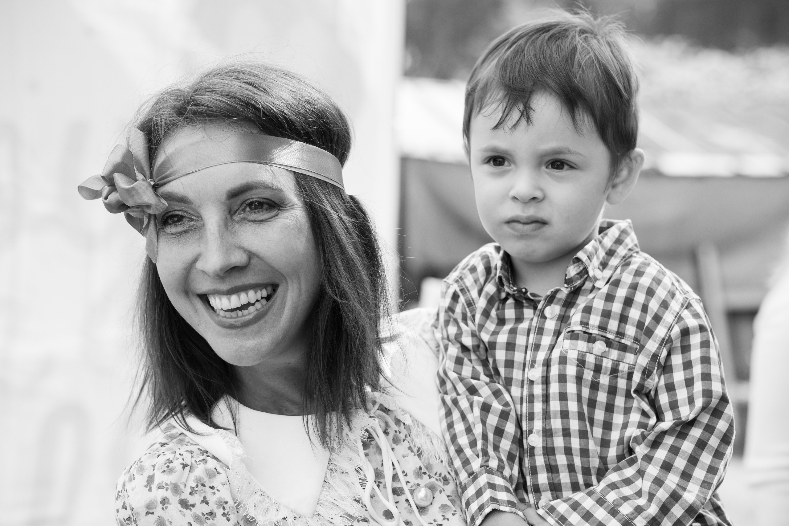 Репортажная съемка. Привет, меня зовут Юлия Великая!