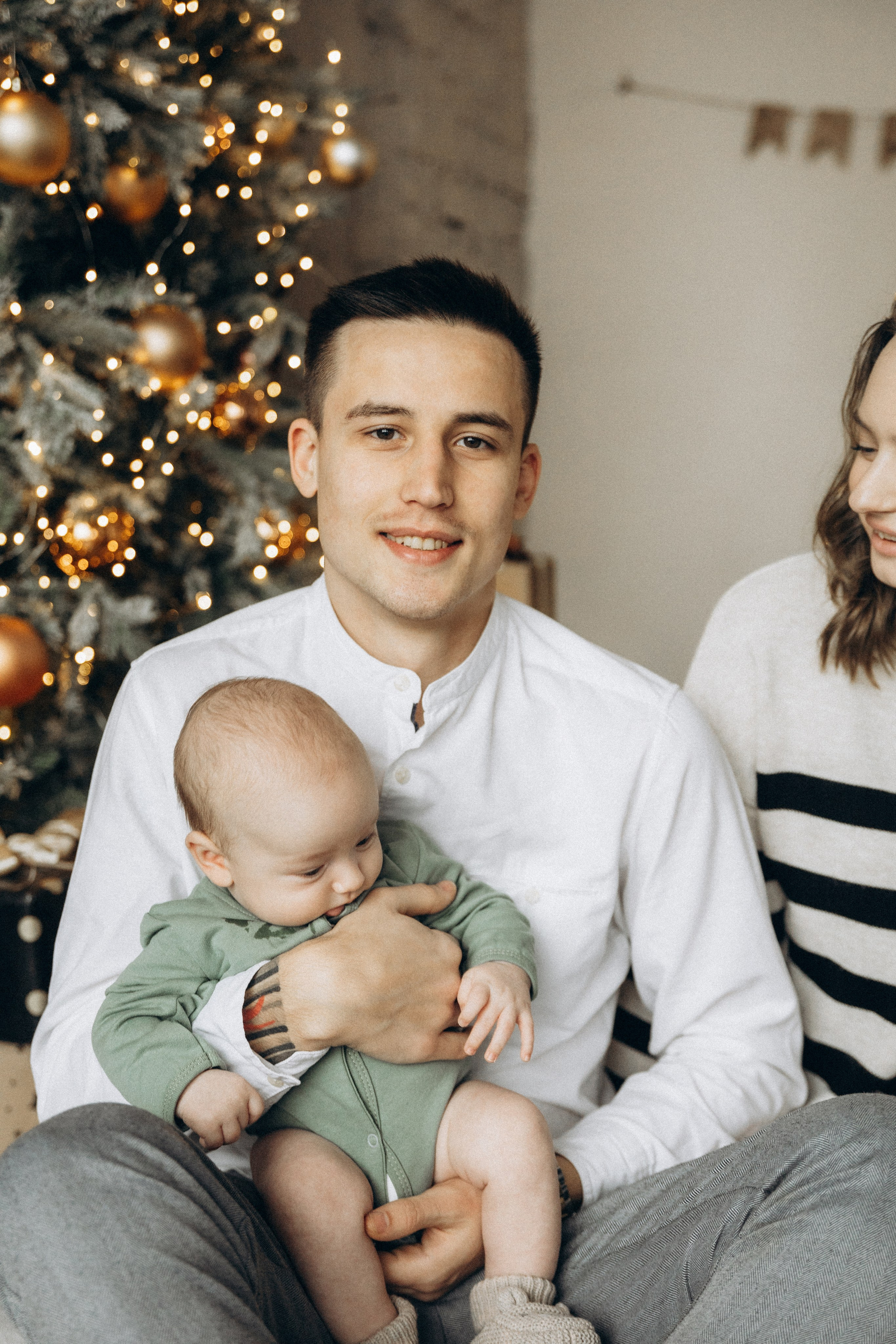 For Kris. Свадебный и портретный фотограф в Калининграде Наталия Еник