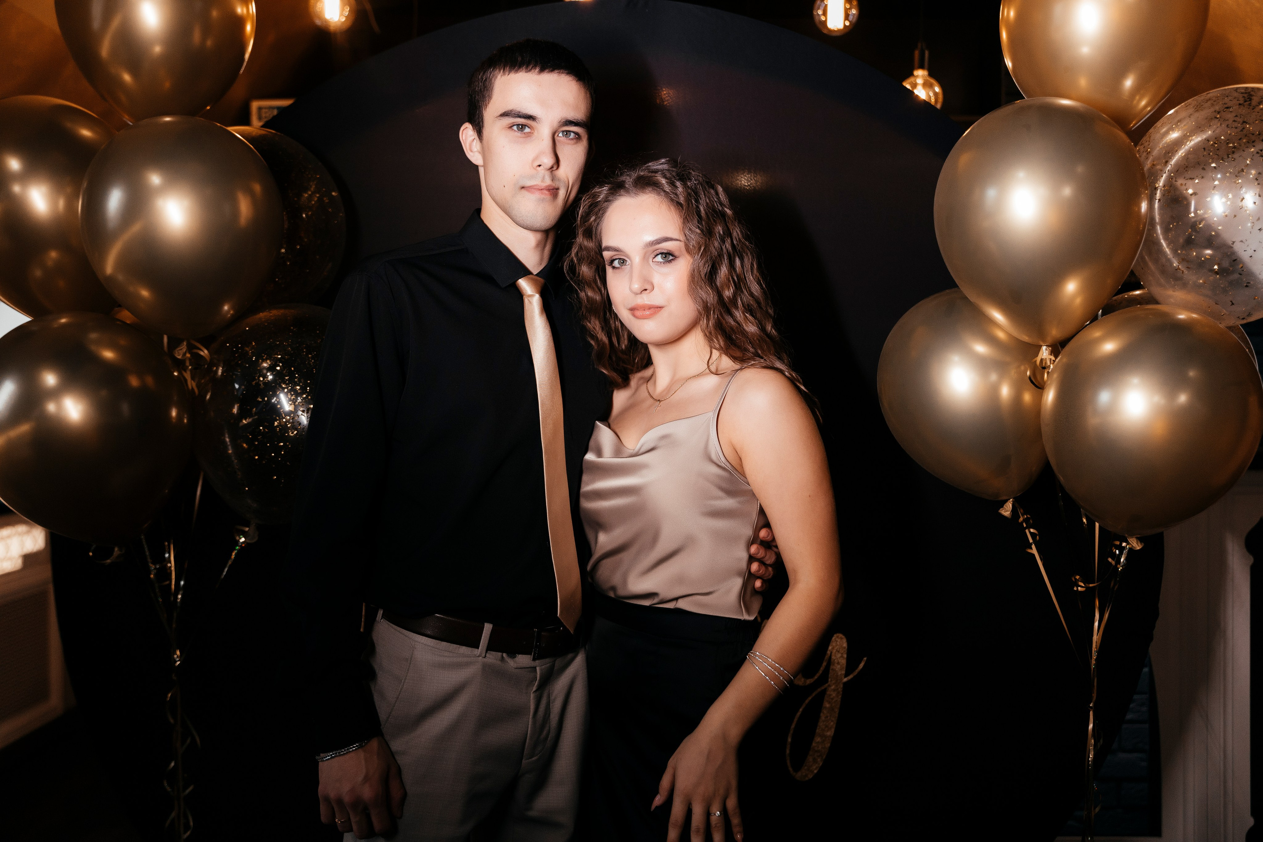 День Рождения. Свадебный и портретный фотограф в Калининграде Наталия Еник