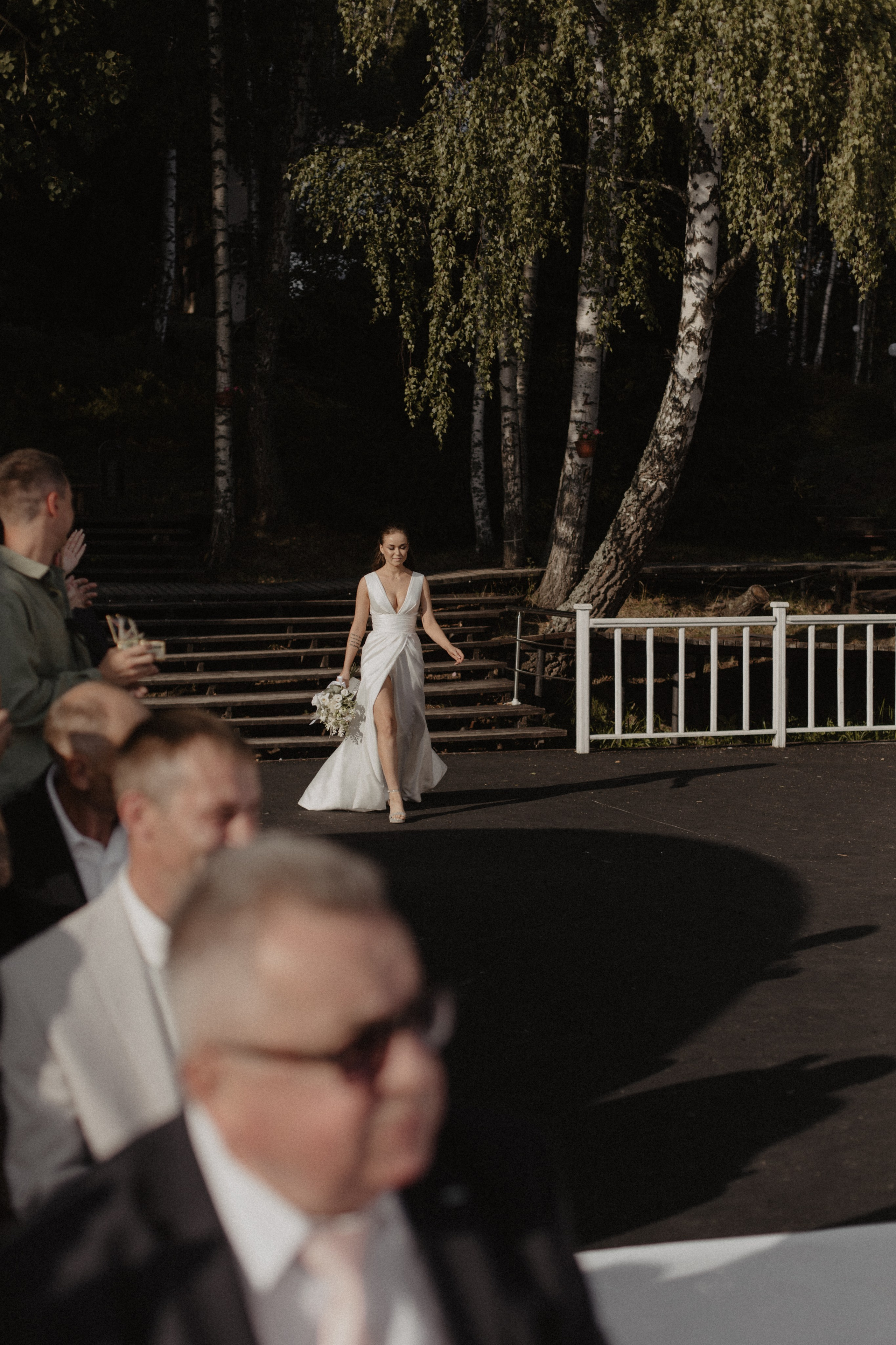 Кристина и Владимир. Фотограф Муратова Алена