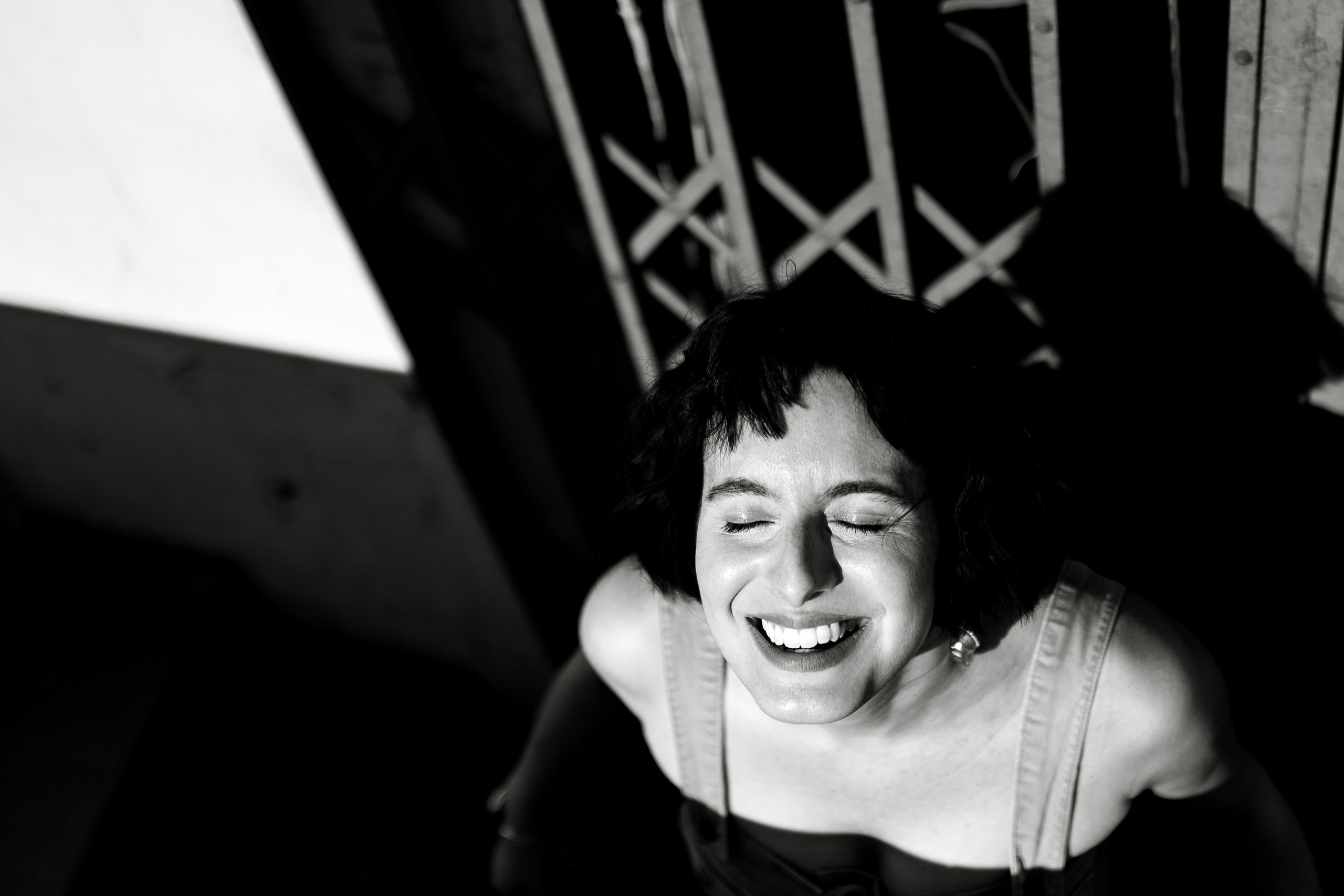 Анастасия Скибунова. Фотограф Сергей Белов | Москва