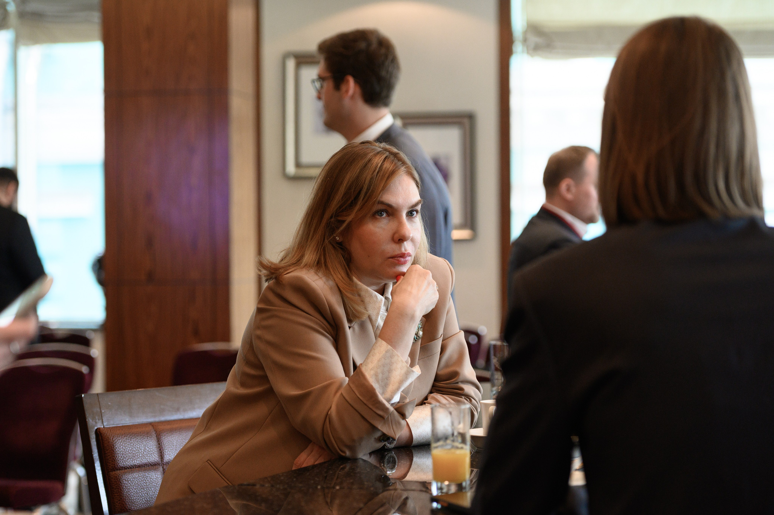 Юридический и налоговый консалтинг. Фотограф Сергей Белов | Москва