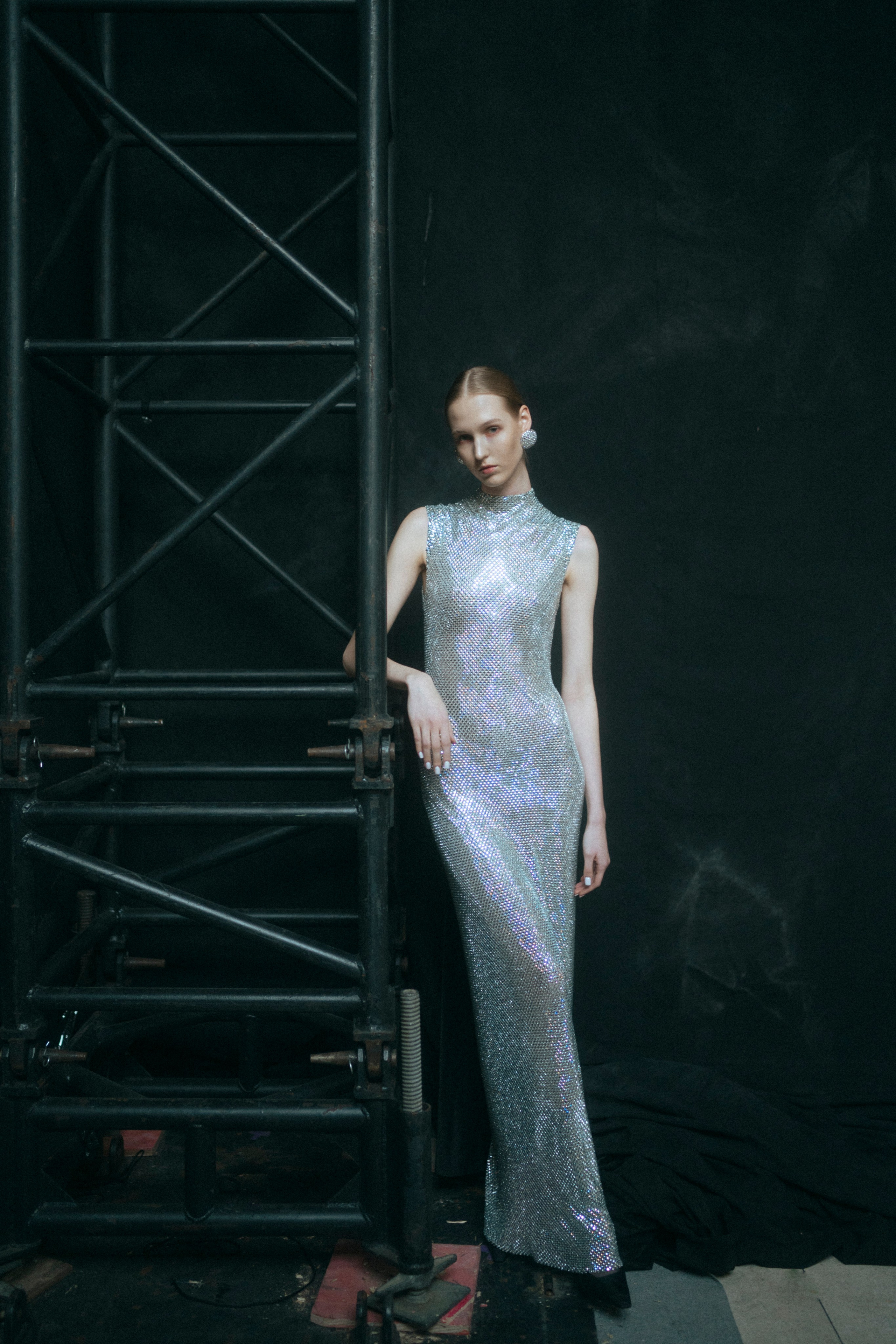 Sveta. Personality models. Международное модельное агентство в Калининграде