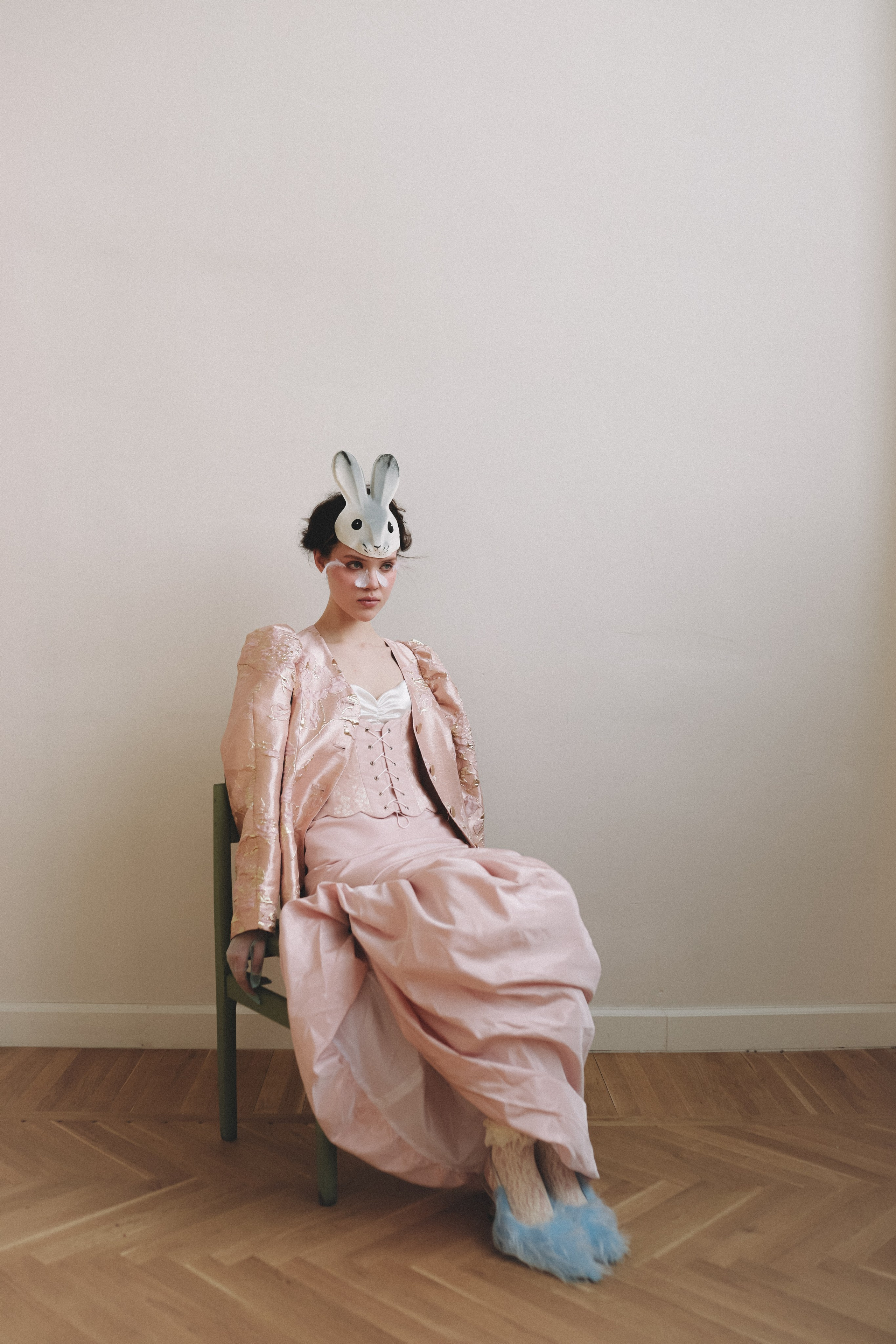 Леся. Фотограф в Нижнем Новгороде Кристина Батанова