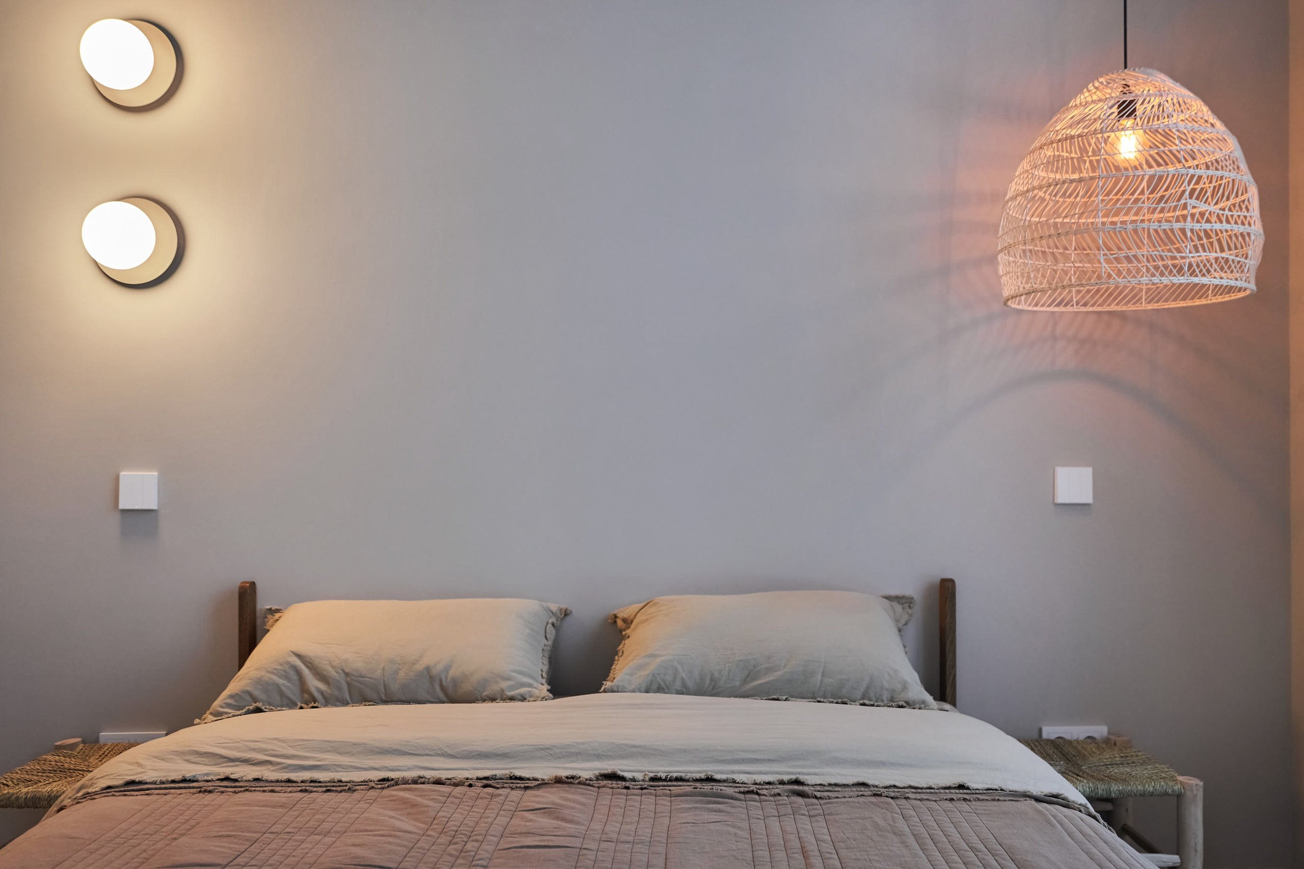 Дом в Подмосковье. Интерьерный и портретный фотограф в Москве Анна Моногарова