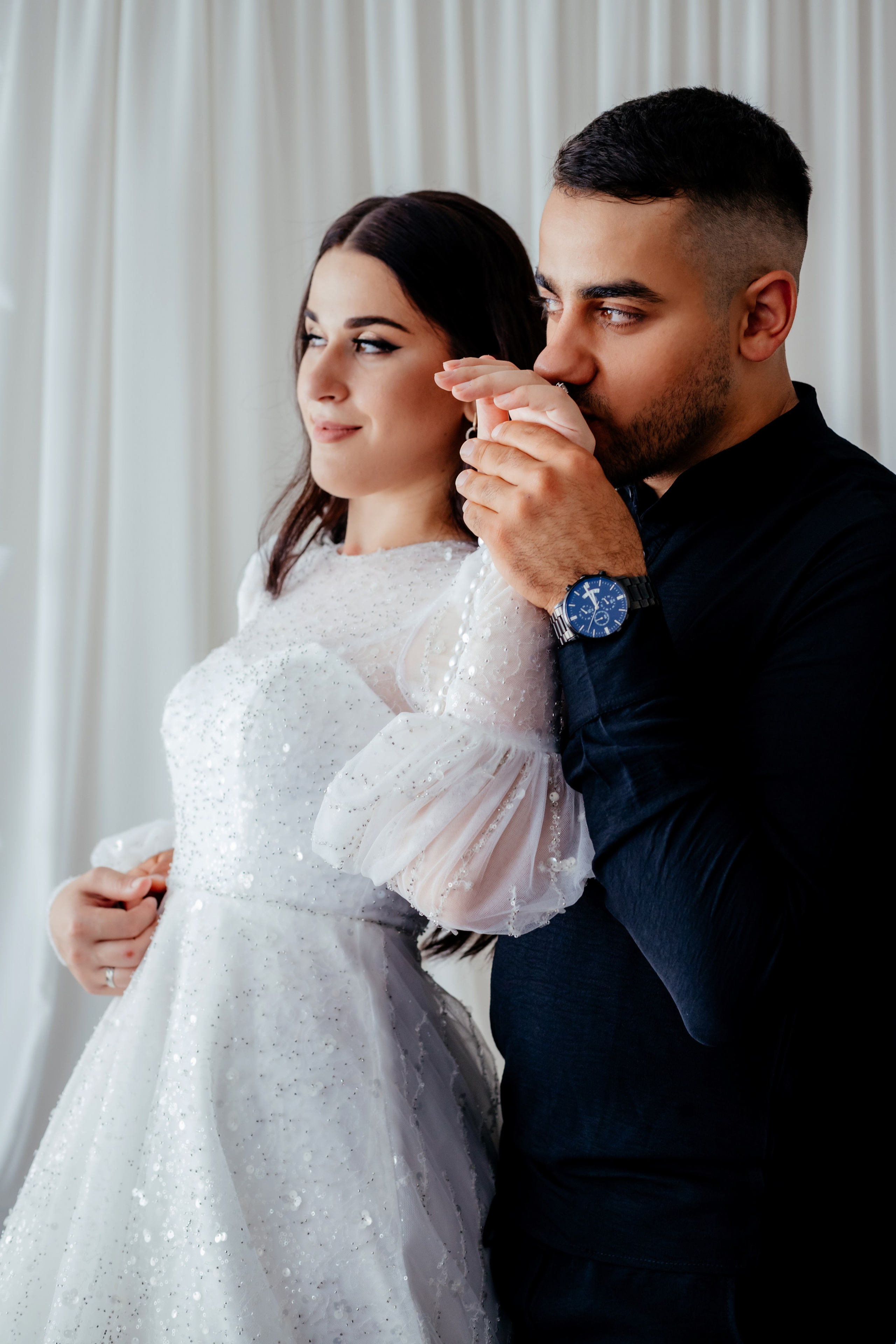 24 LETO N&M. Свадебный фотограф Тулинова Мария