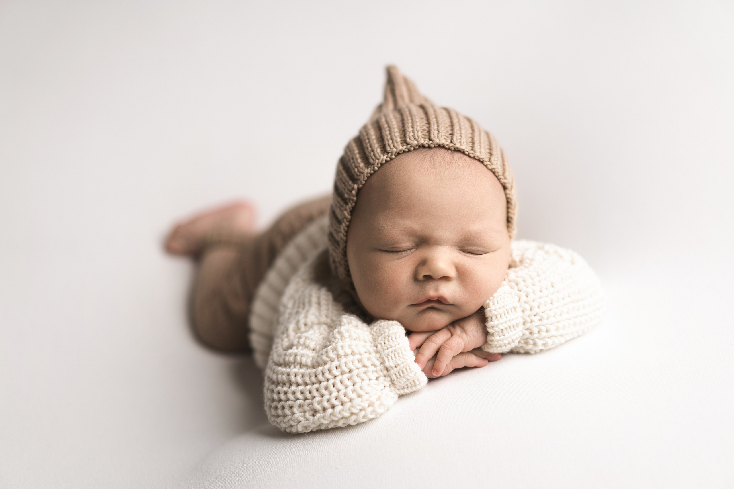 Галерея новорожденных. Фотограф новорожденных у вас дома