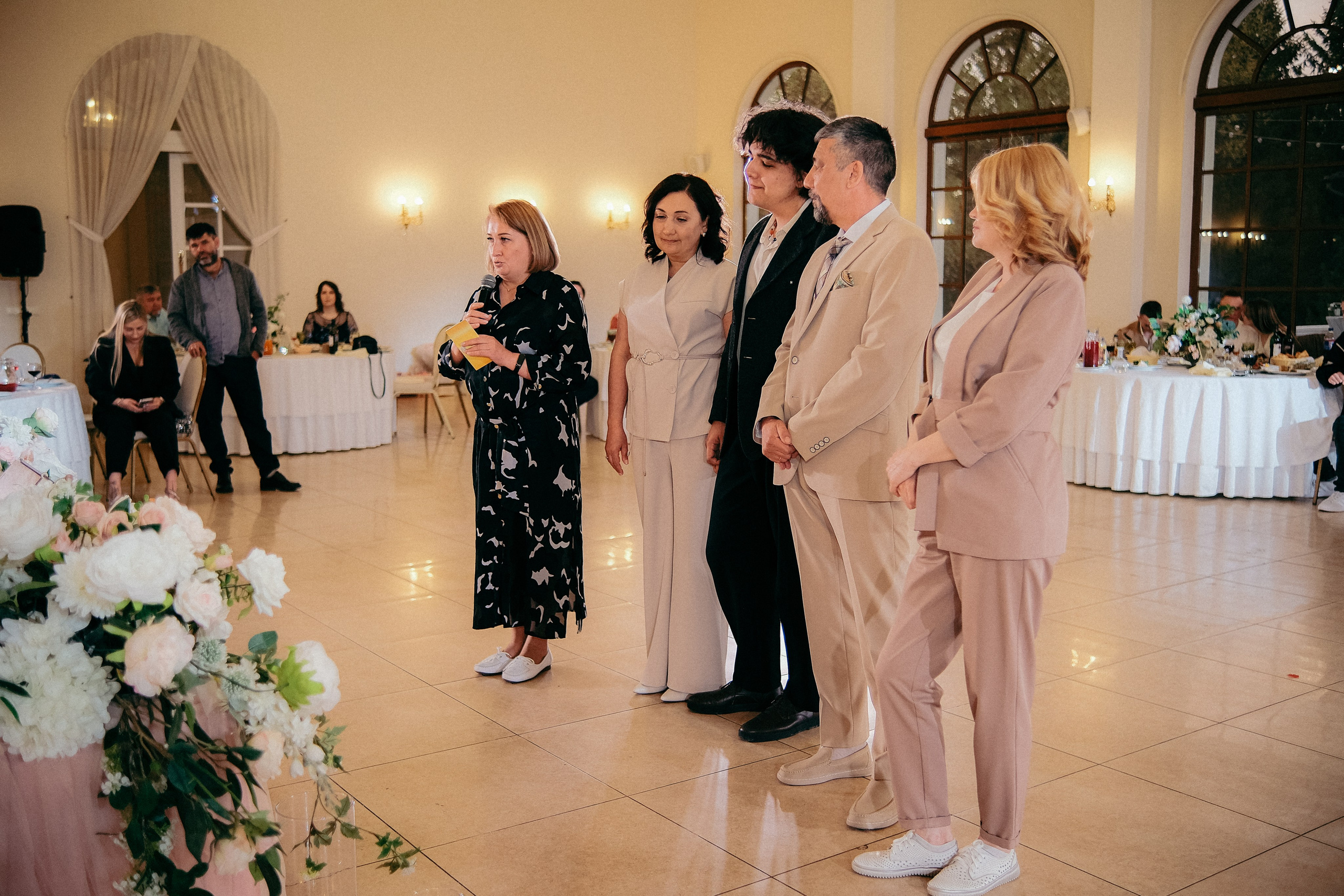 Рида & Богдан. Пушкин. Phdkvmr.ru