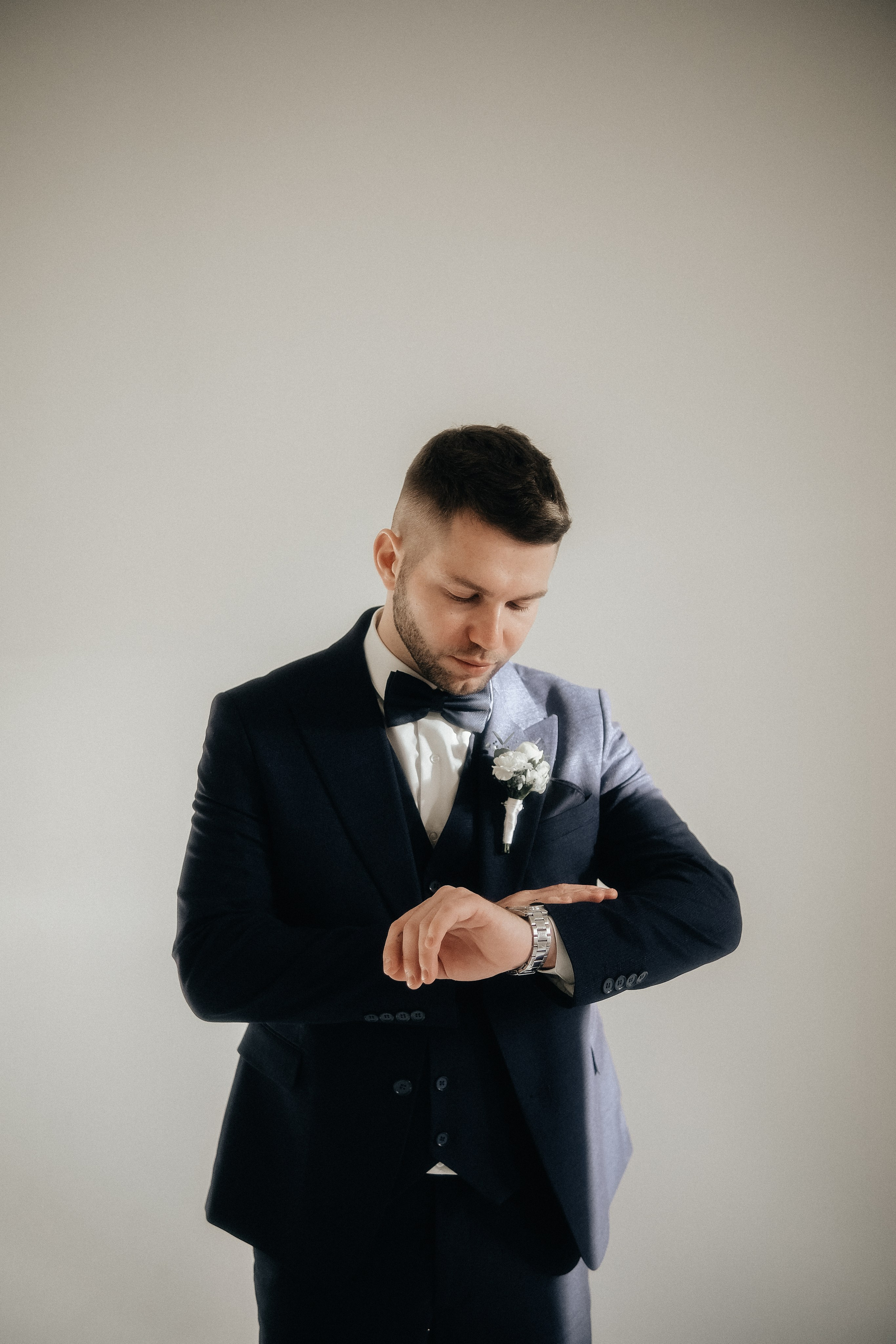 Оля & Денис. Загс Приморского р-на. Phdkvmr.ru