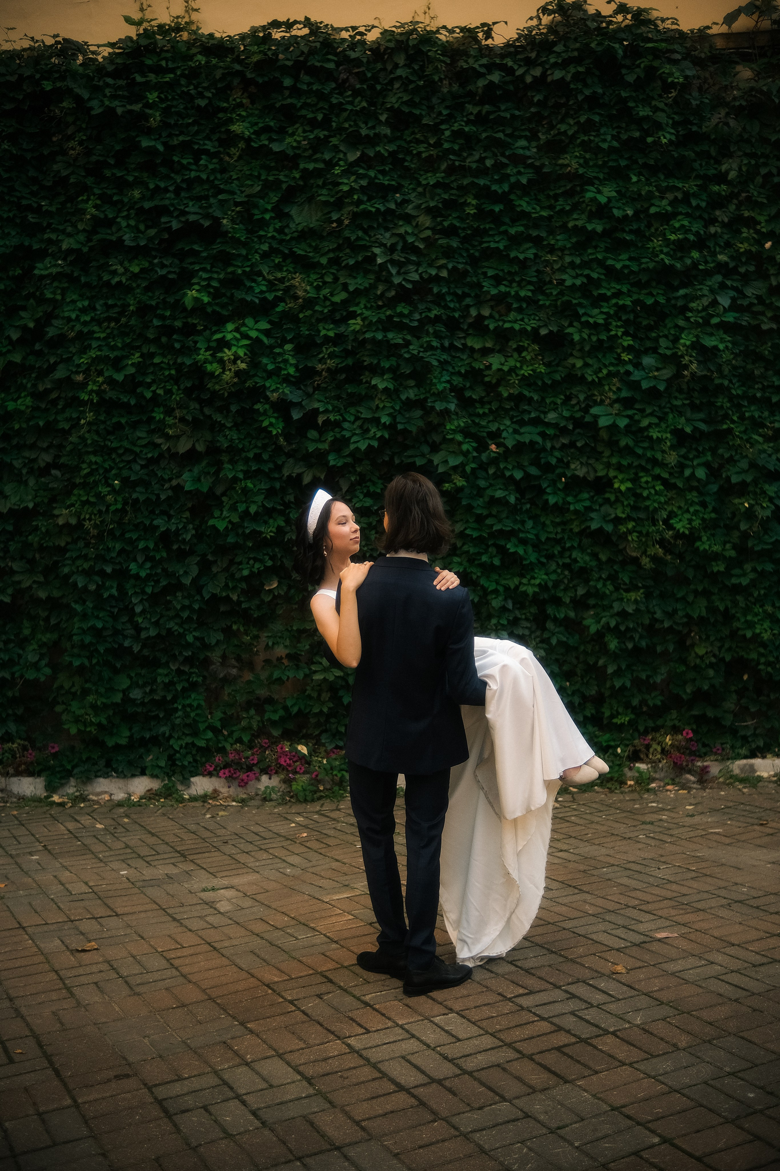 Наталия & Женя. Phdkvmr.ru