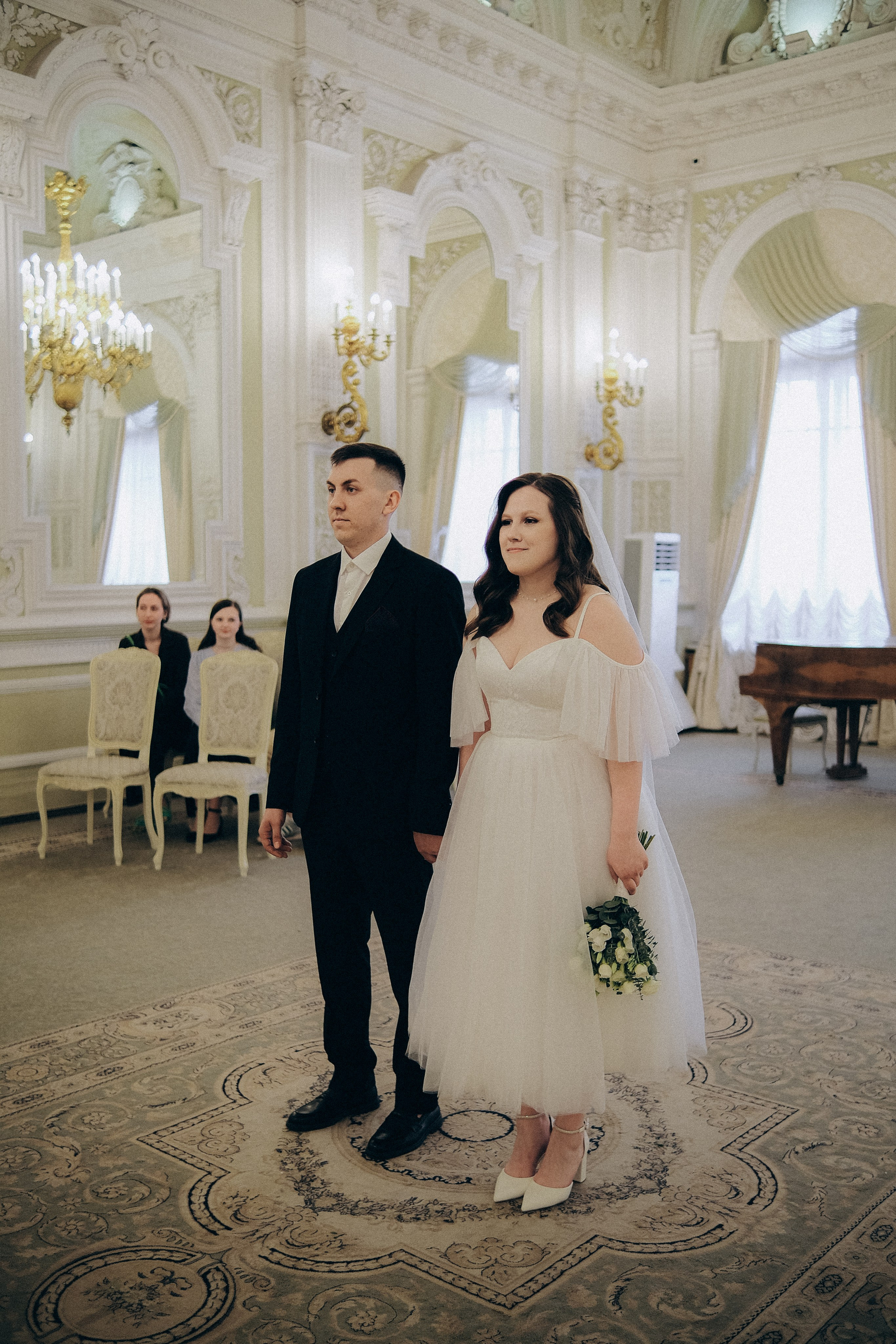 Катя & Костя ДБ1. Phdkvmr.ru