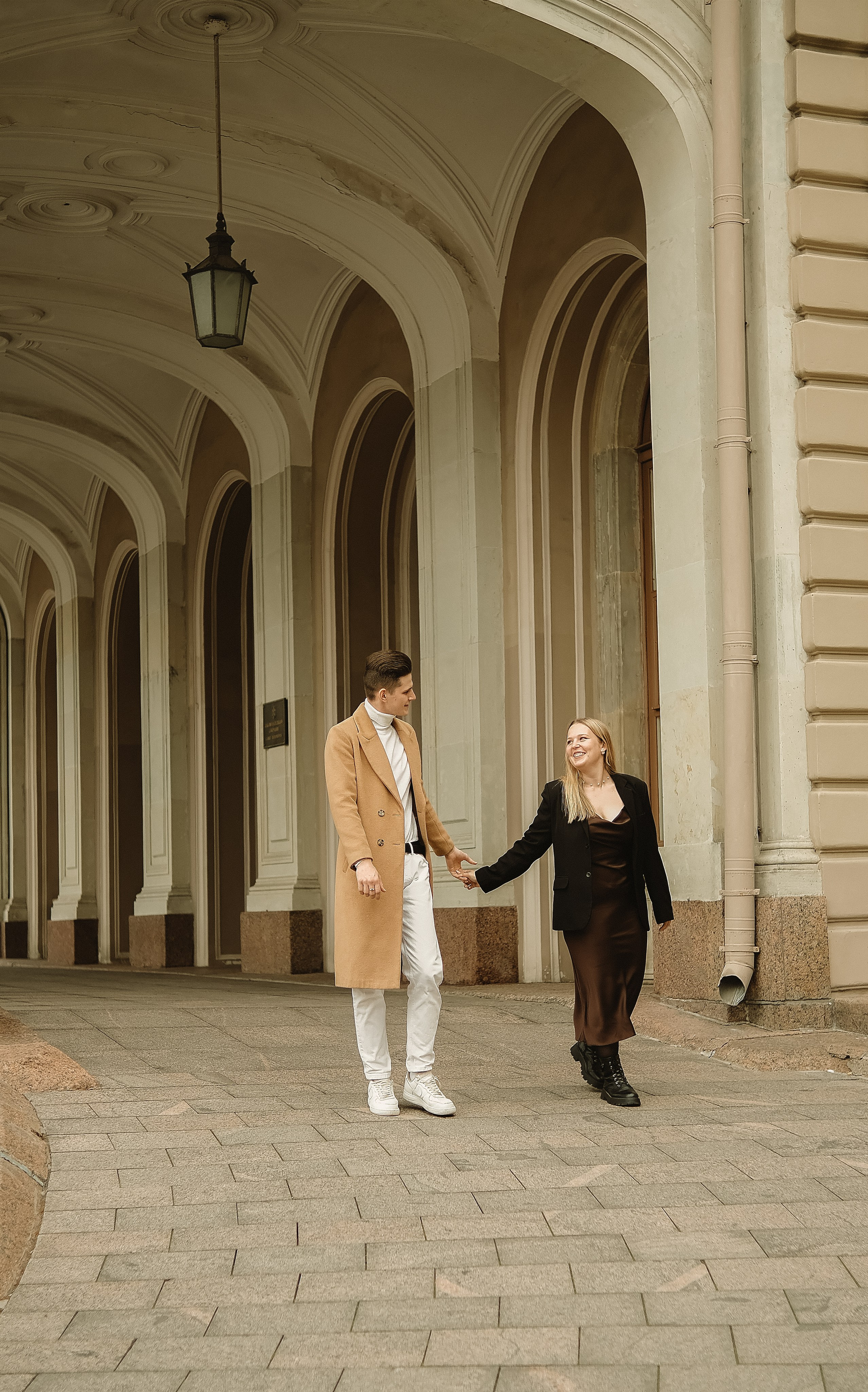 Игорь и Юля (1). Phdkvmr.ru