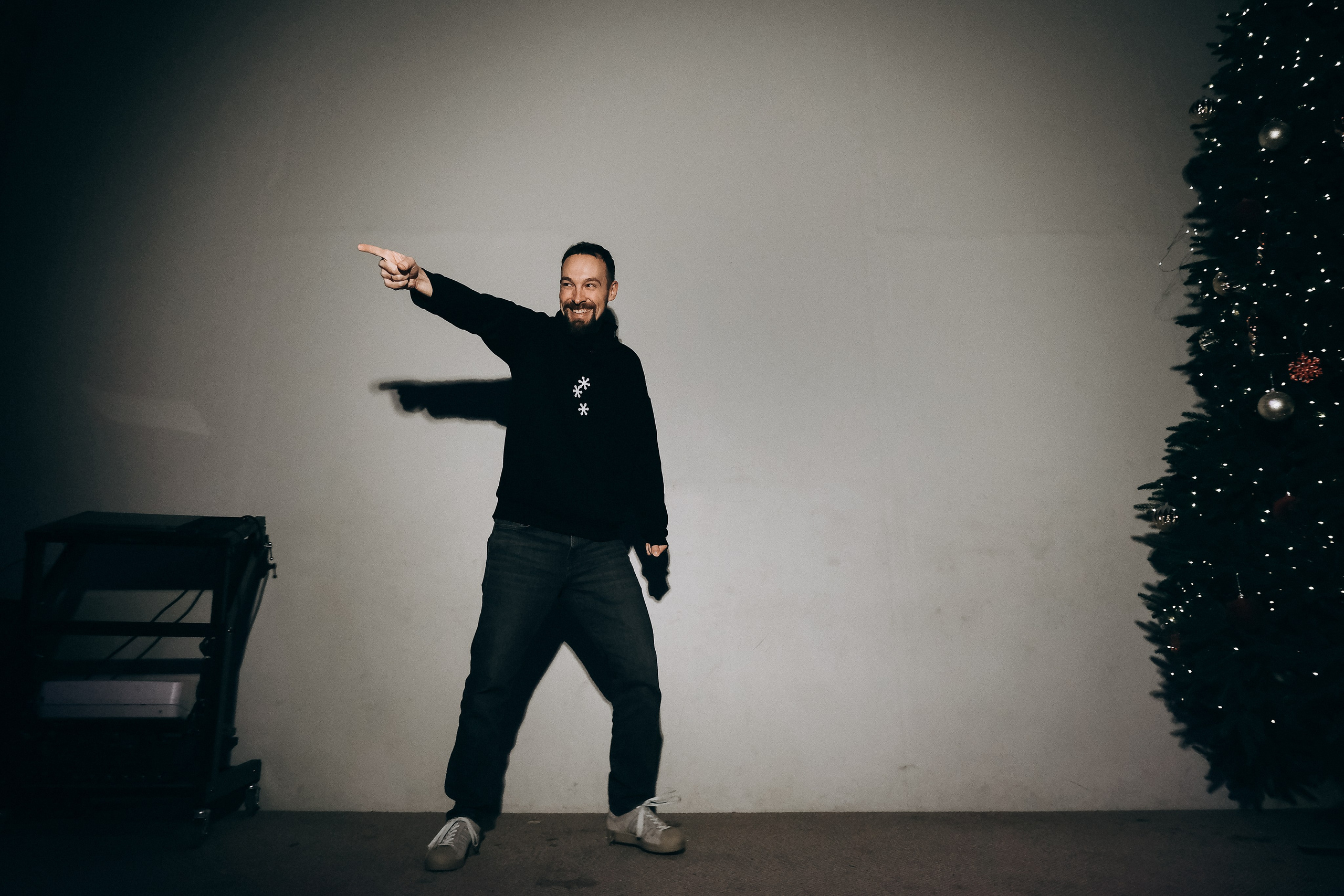 Корпоратив loft Game diving. Phdkvmr.ru