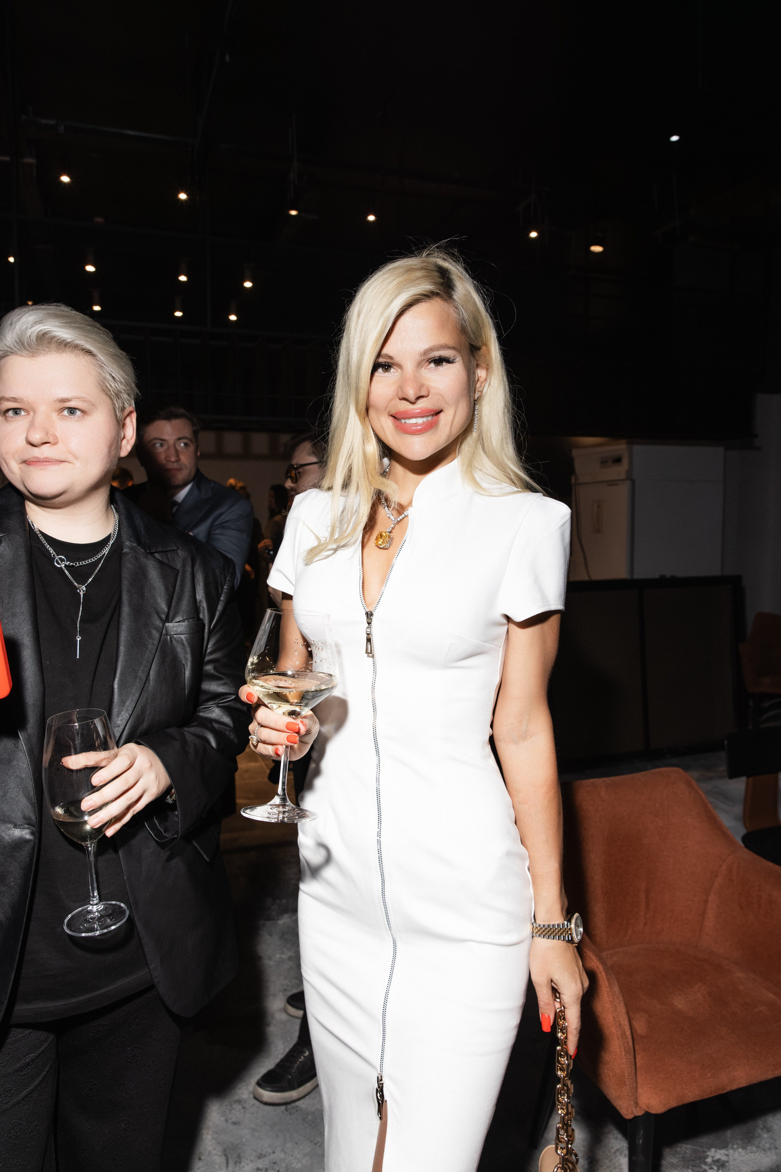 Светская хроника. Аксана Лисовская фотограф в Москве. Фотографии с характером