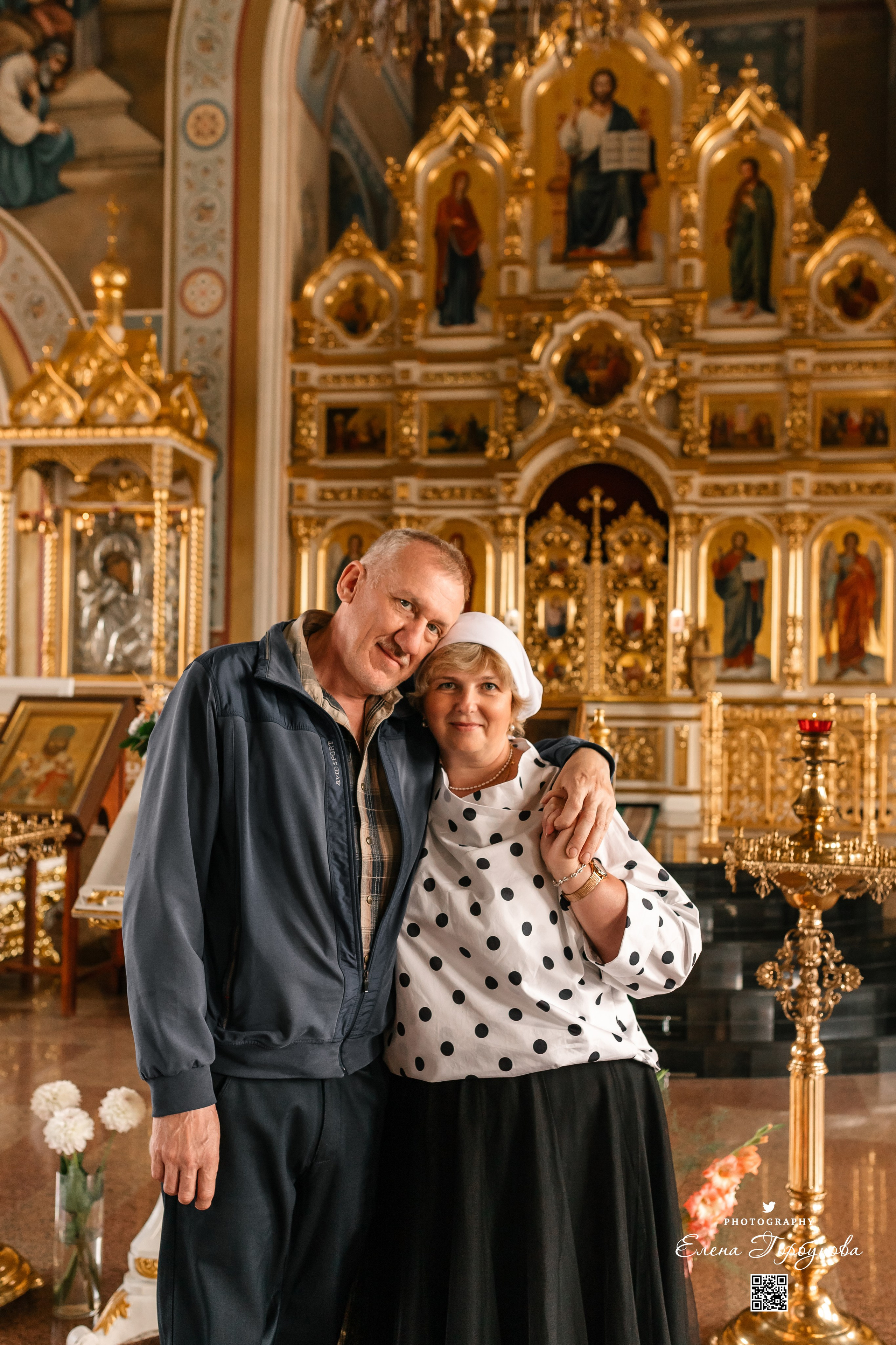 Венчание Иван и Валентина. Август 2025. Фотограф Пермь. Свадьбы. Семья и дети, школа, д. сад. Фотокниги