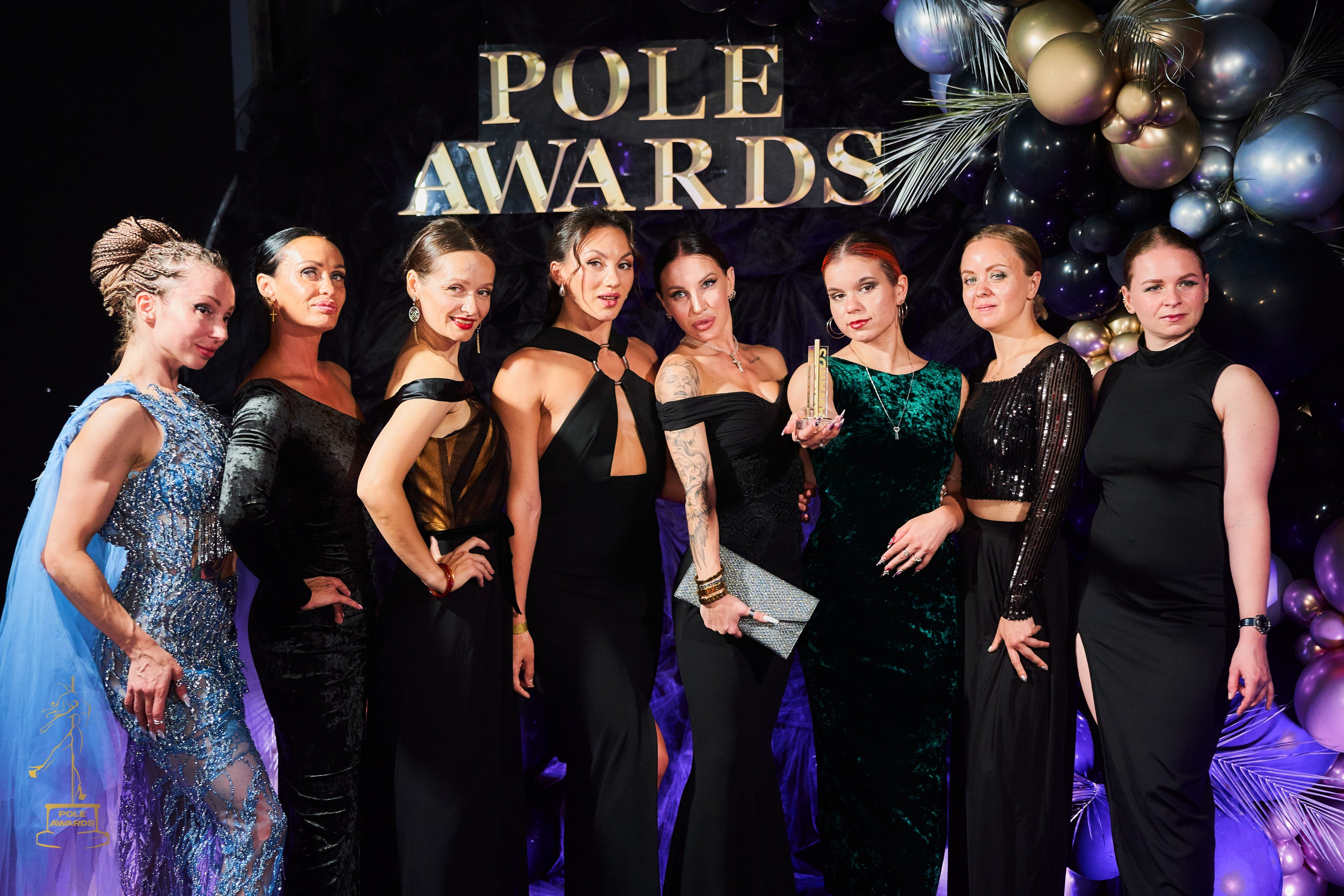 Фотосъёмка на мероприятиях. Фотограф Петр Анисимов