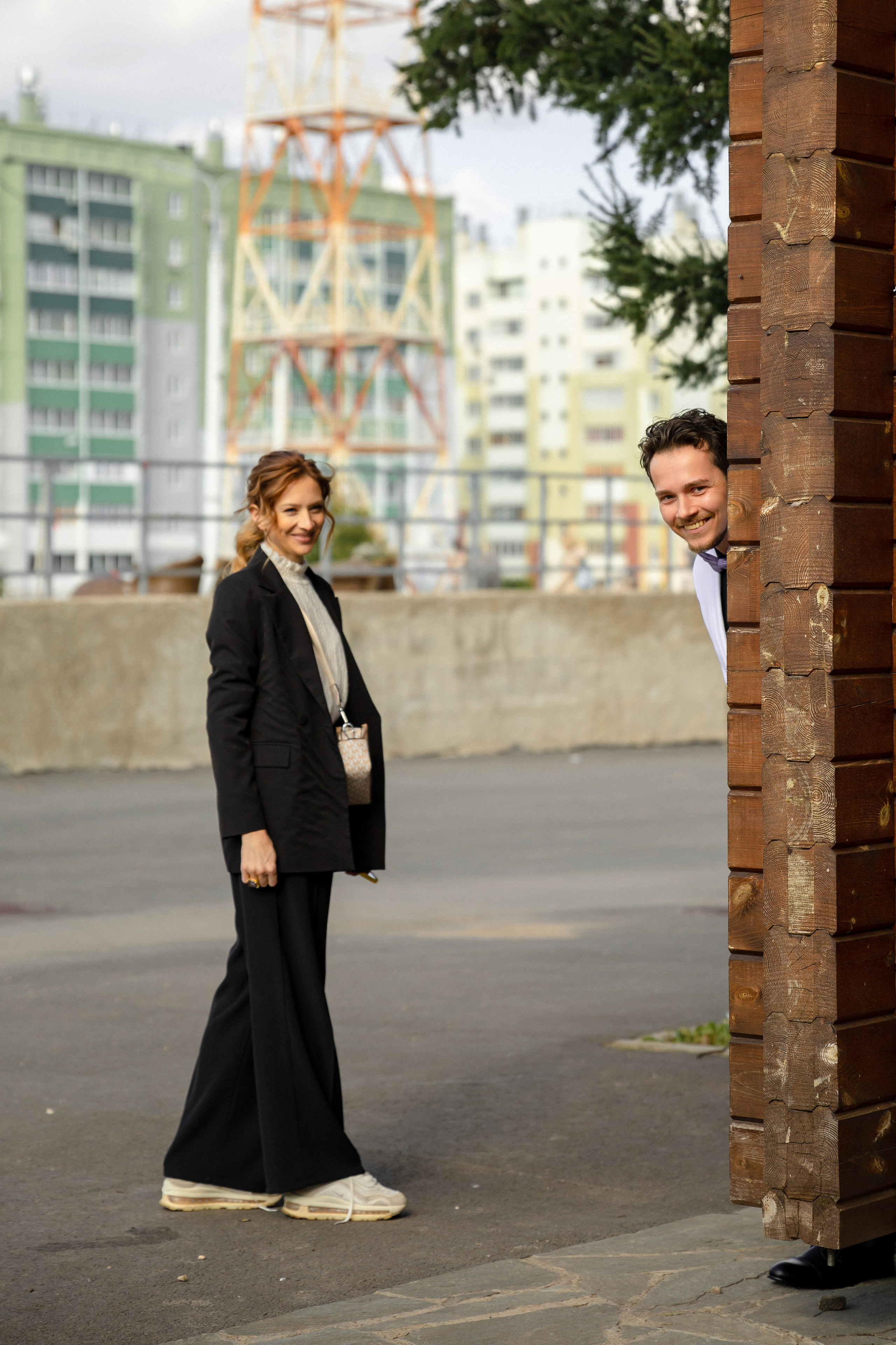 Две половинки. Саша и Света. Свадебный и семейный фотограф в Магнитогорске Катя Буряк