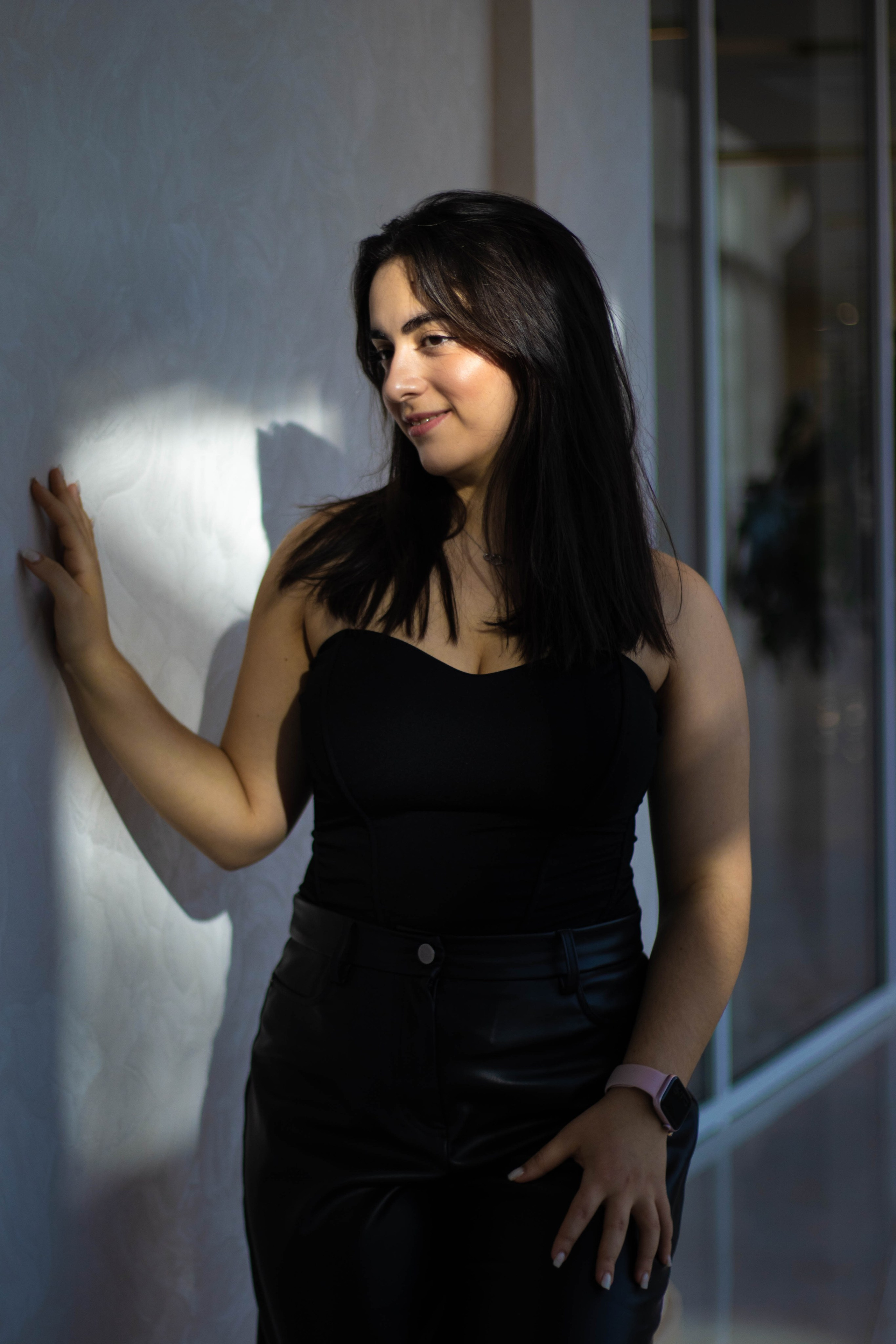 7.01.25. Уличный фотограф Города N