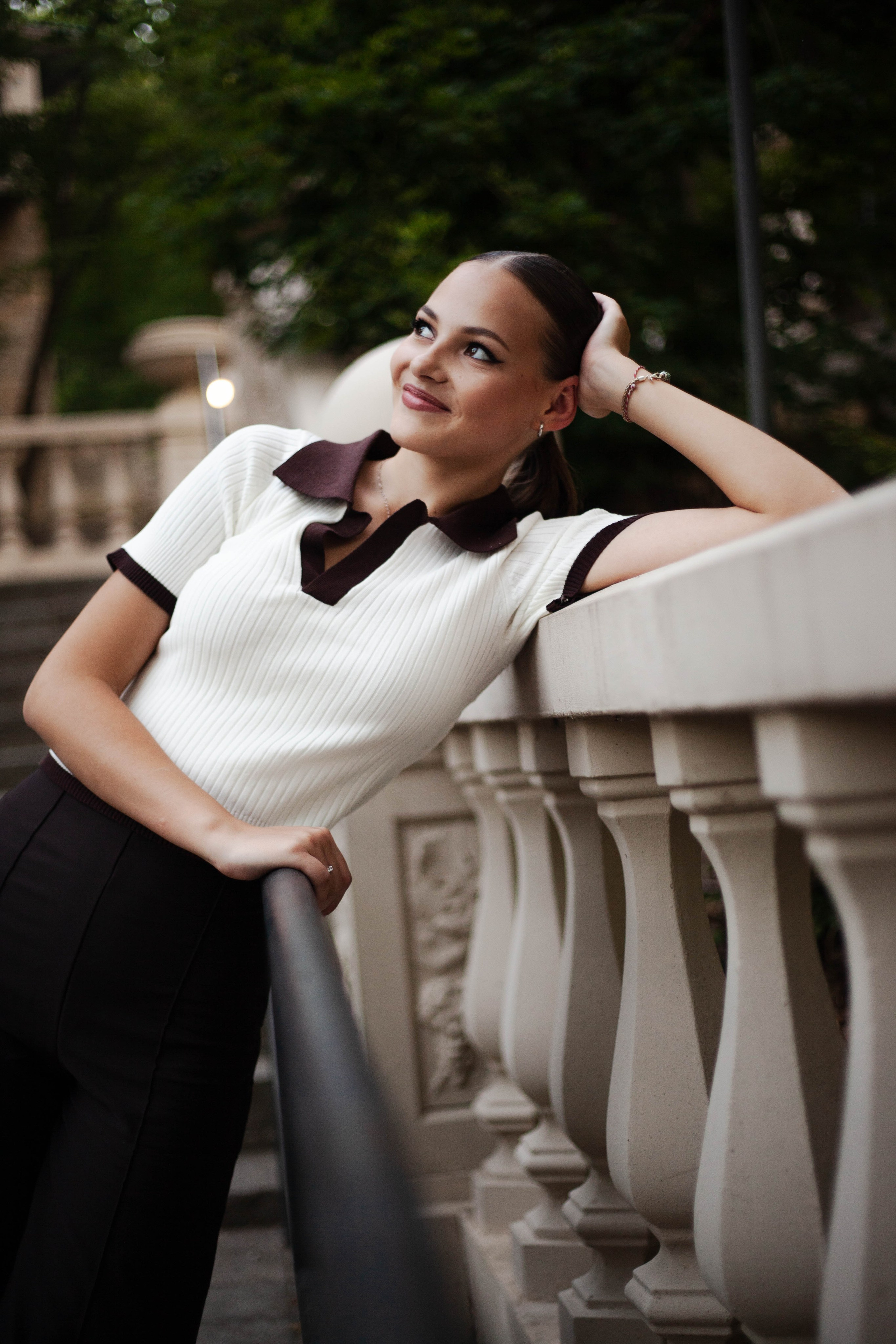 Абрау. Уличный фотограф Города N