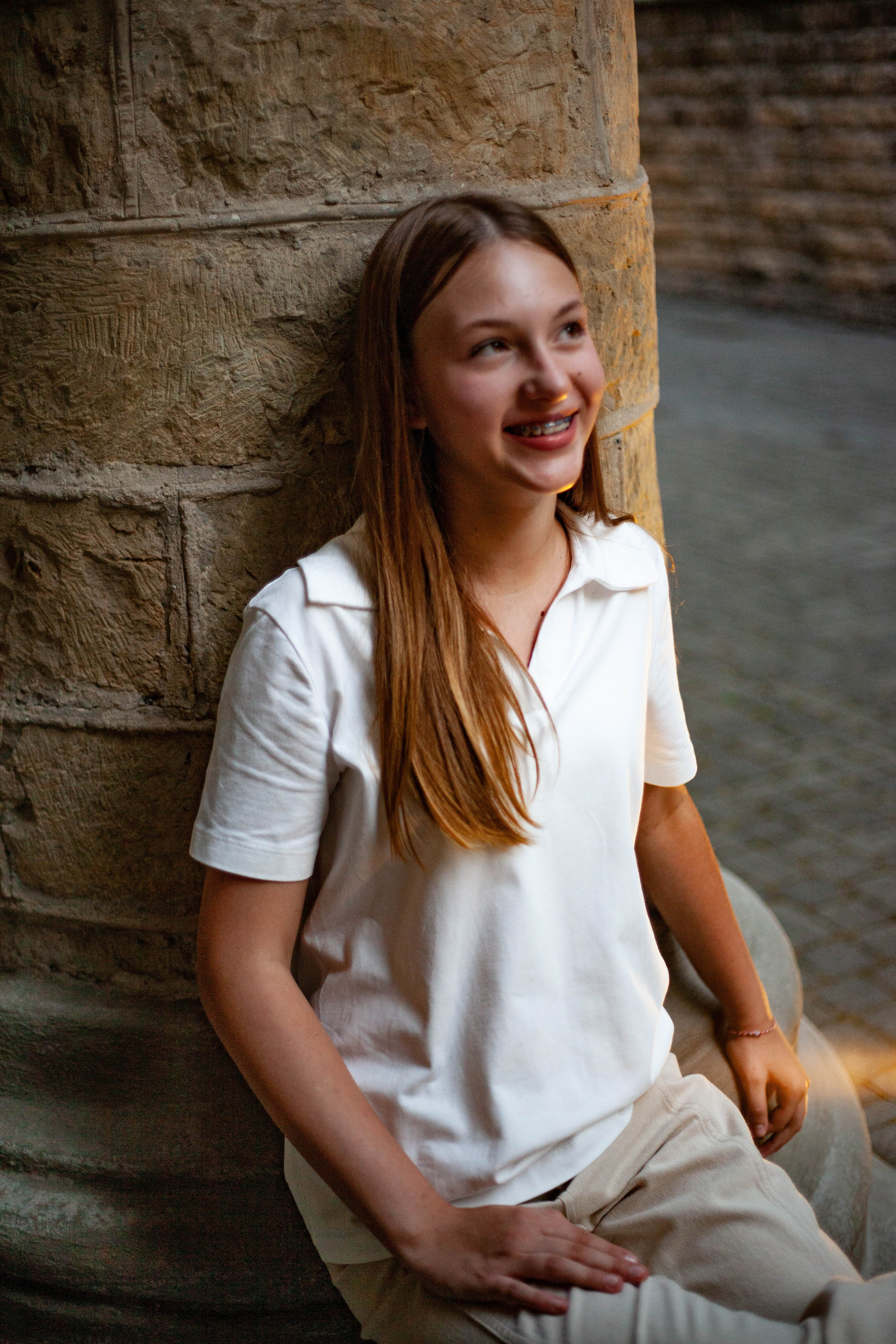 Абрау. Уличный фотограф Города N