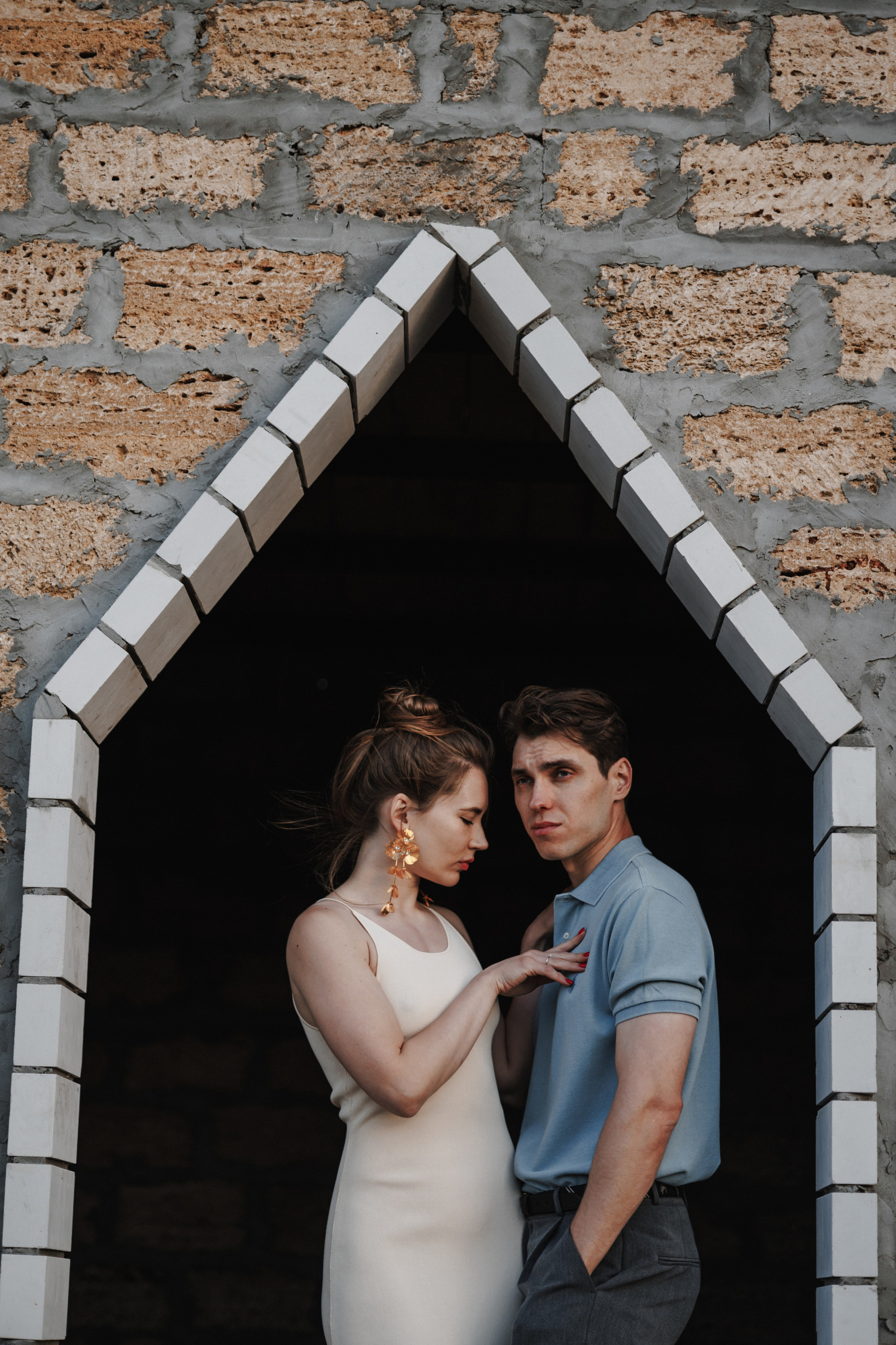 Стас и Саша. Свадебный фотограф Краснодар Ростов Солоникова Вероника