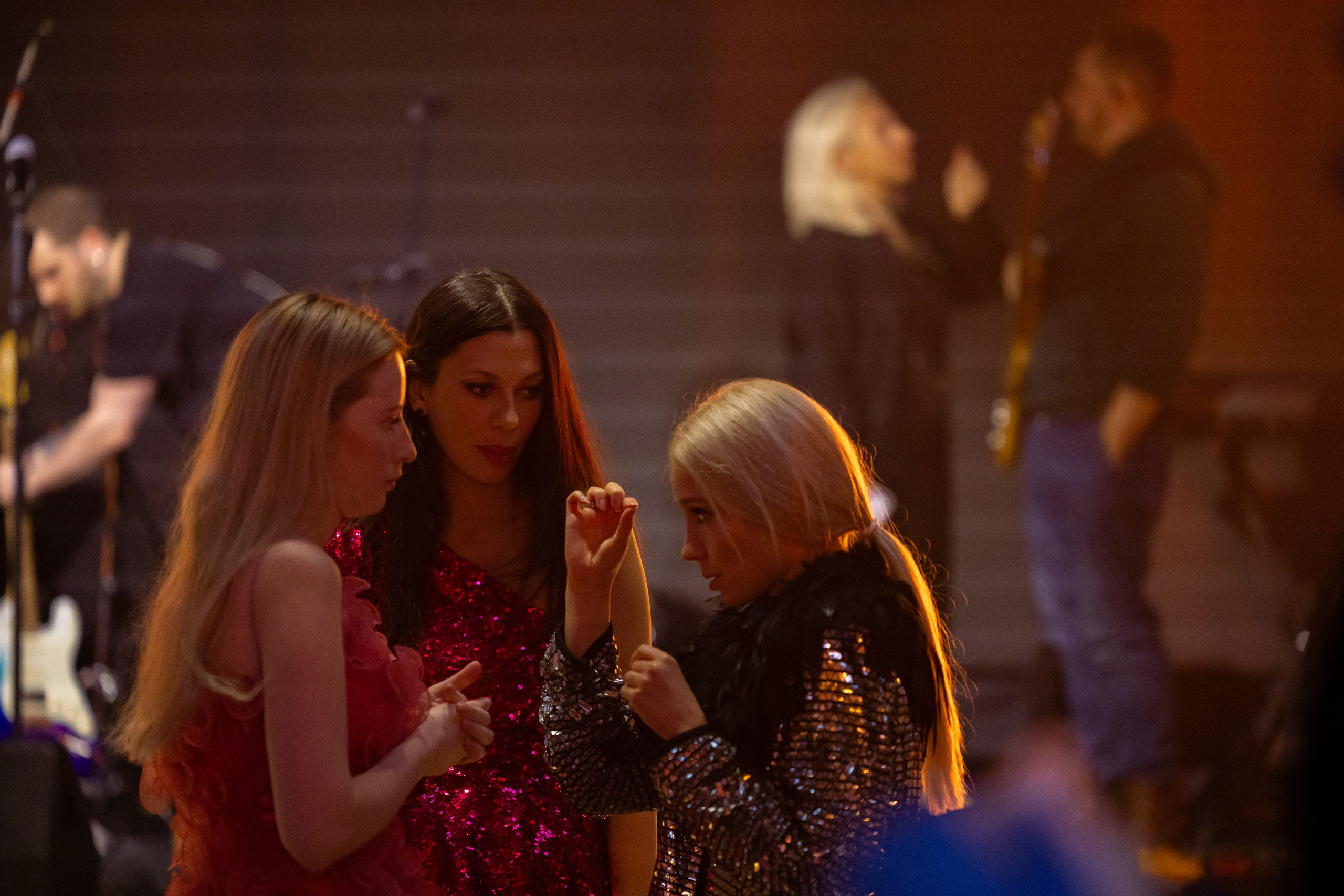 «Сказки на ночь». Фотограф Москва Людмила Белова