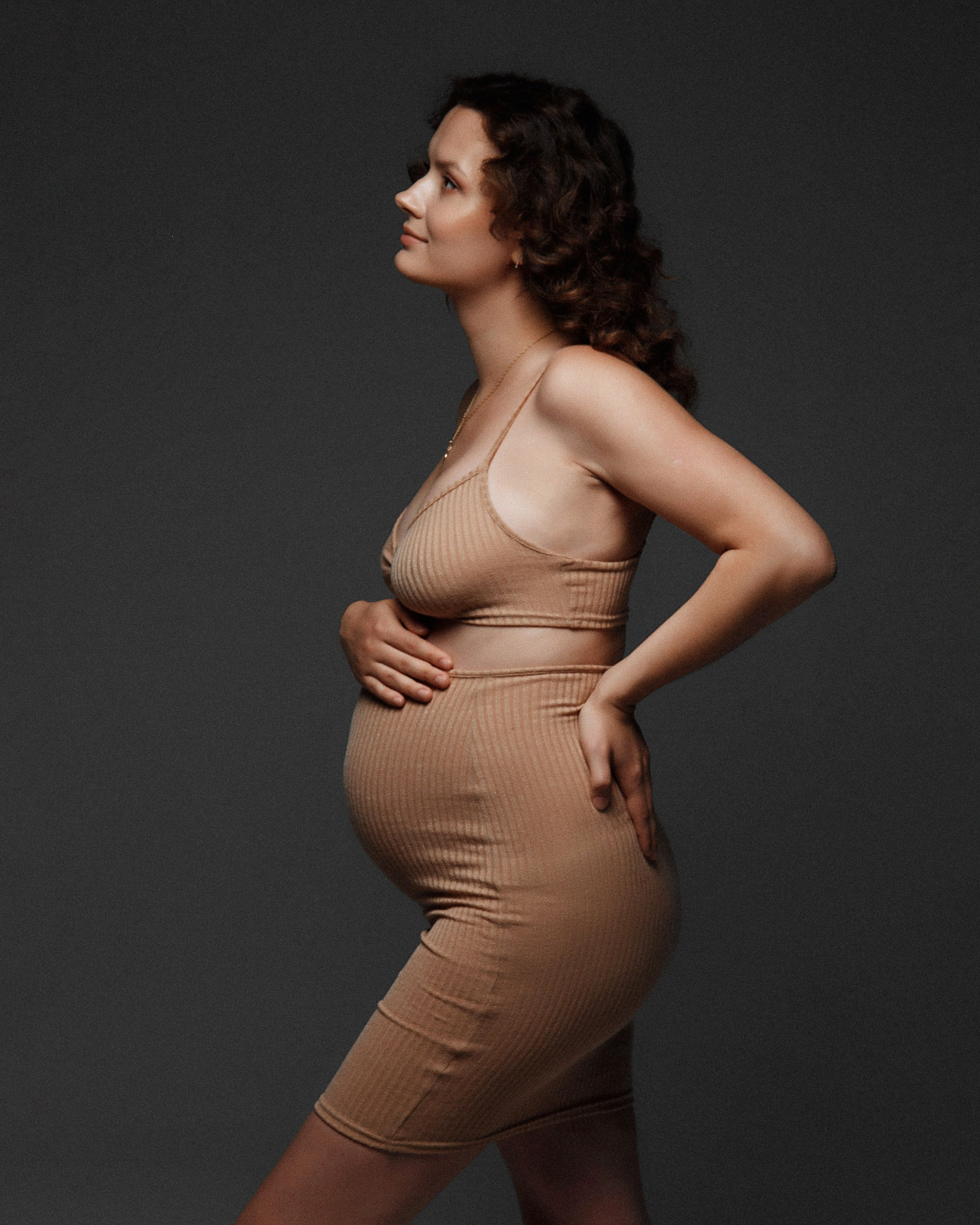 Дарья. Фотограф беременности и материнства Аделя Юсупова