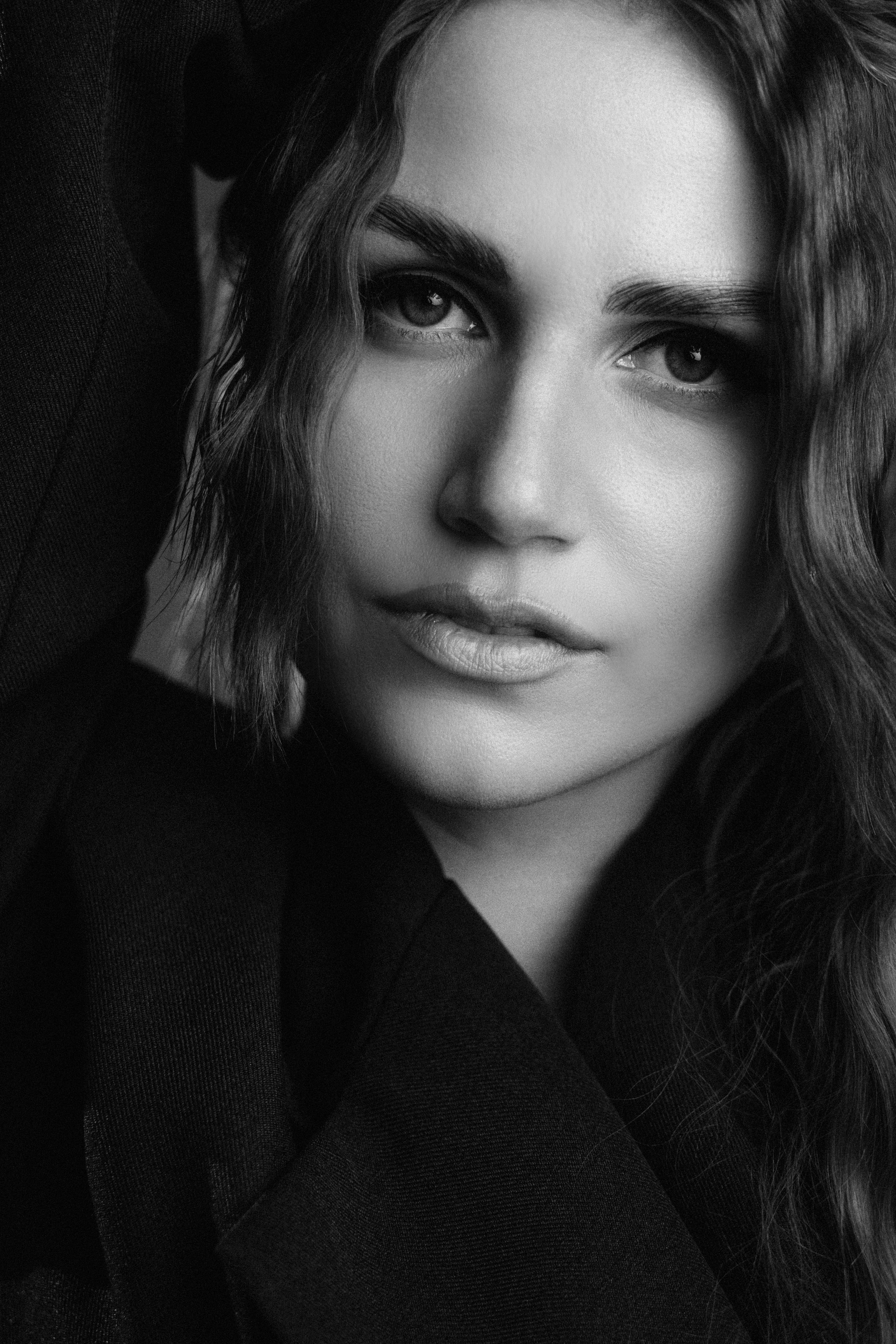 Настя. Свадебный, семейный фотограф в Рязани Лена Брант