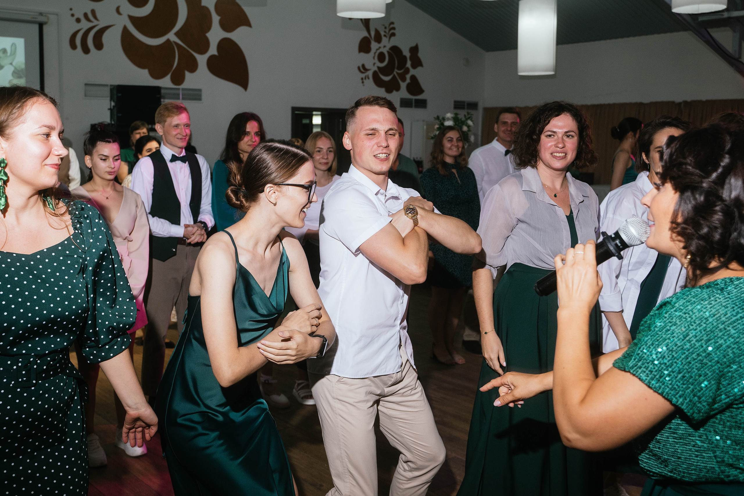 Wedding day #62. Свадебный, семейный фотограф в Рязани Лена Брант