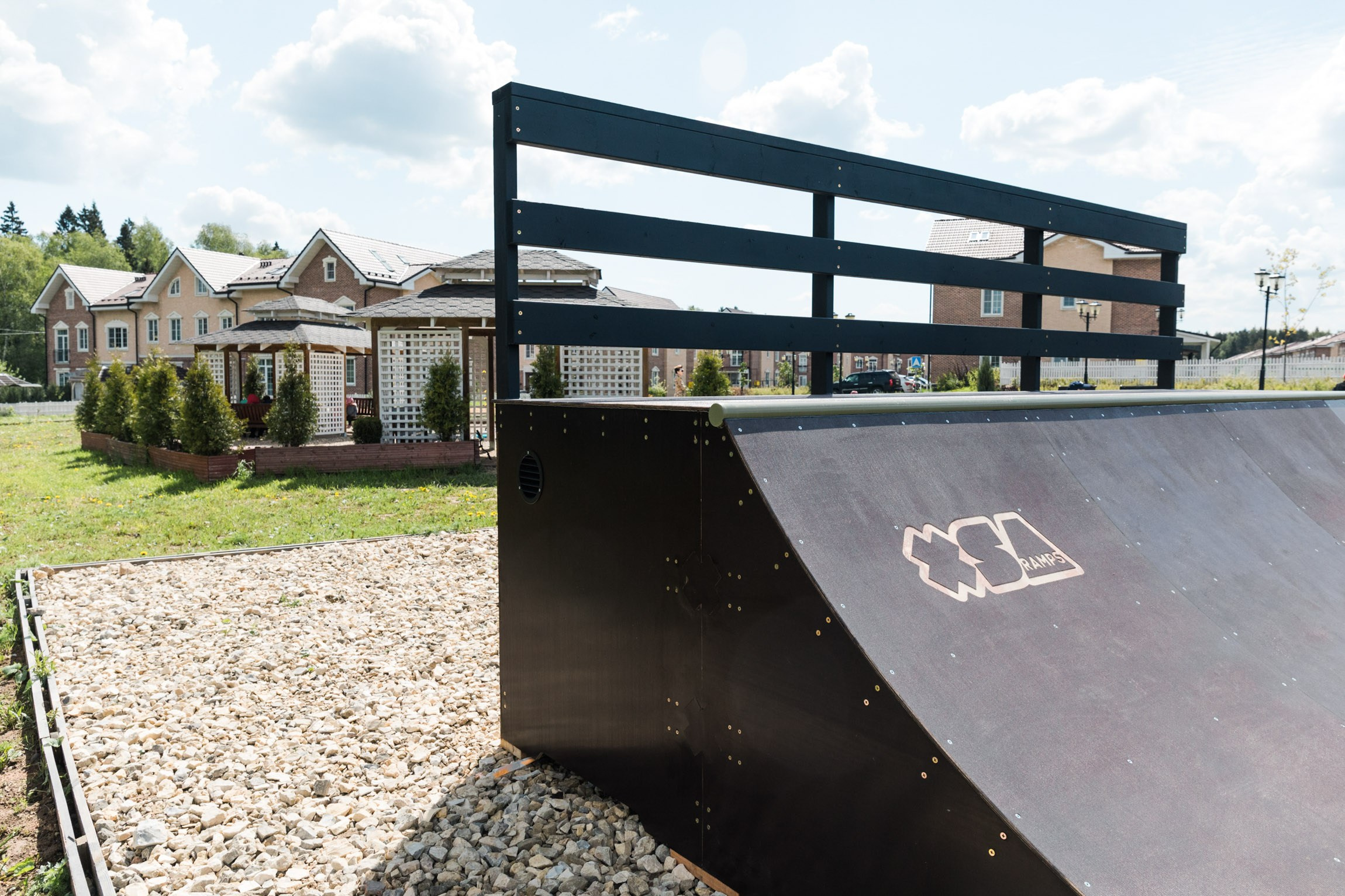 Architectural / Архитектурное. Bivol images