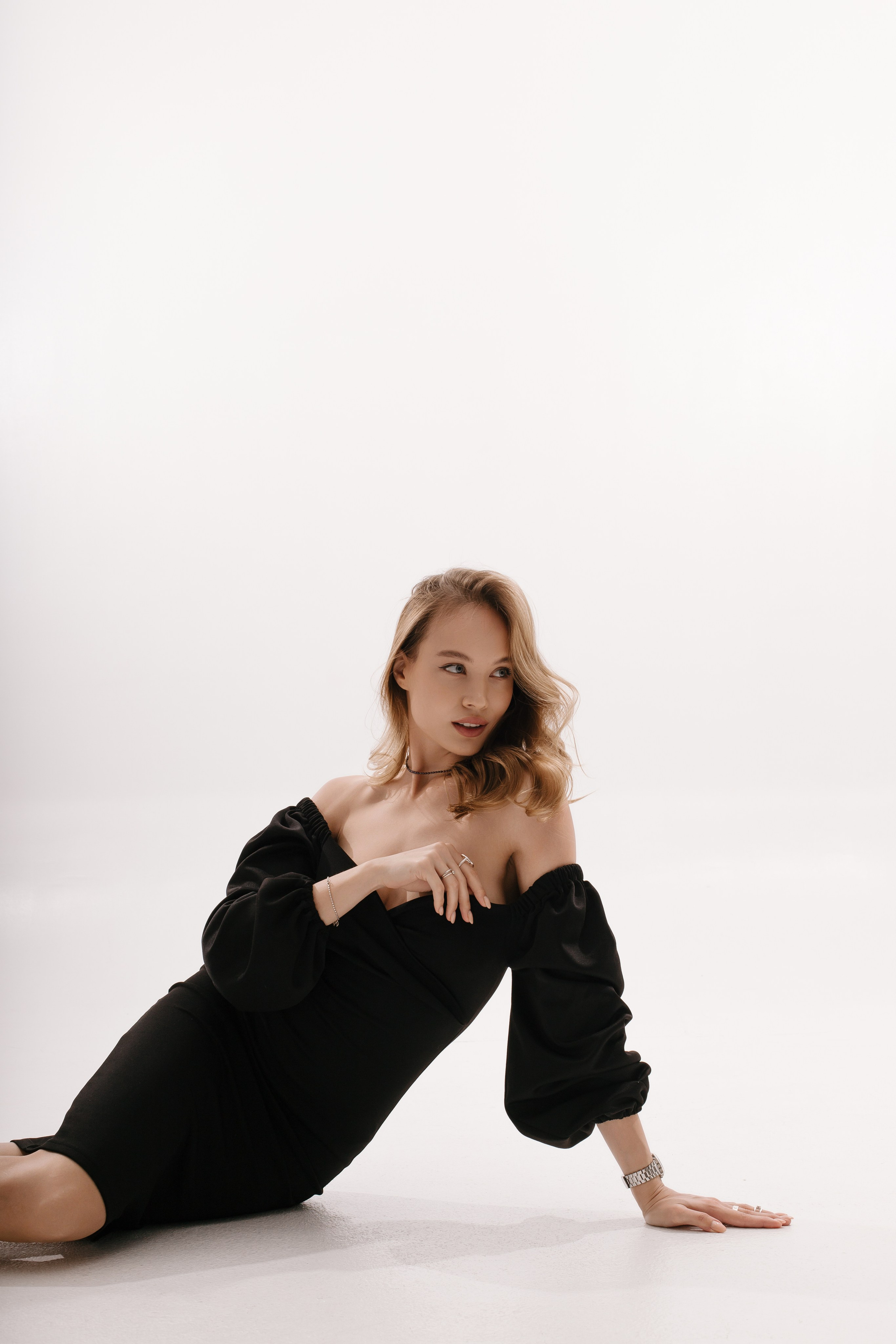 Алия. Свадебный и семейный фотограф в Казани Aileen