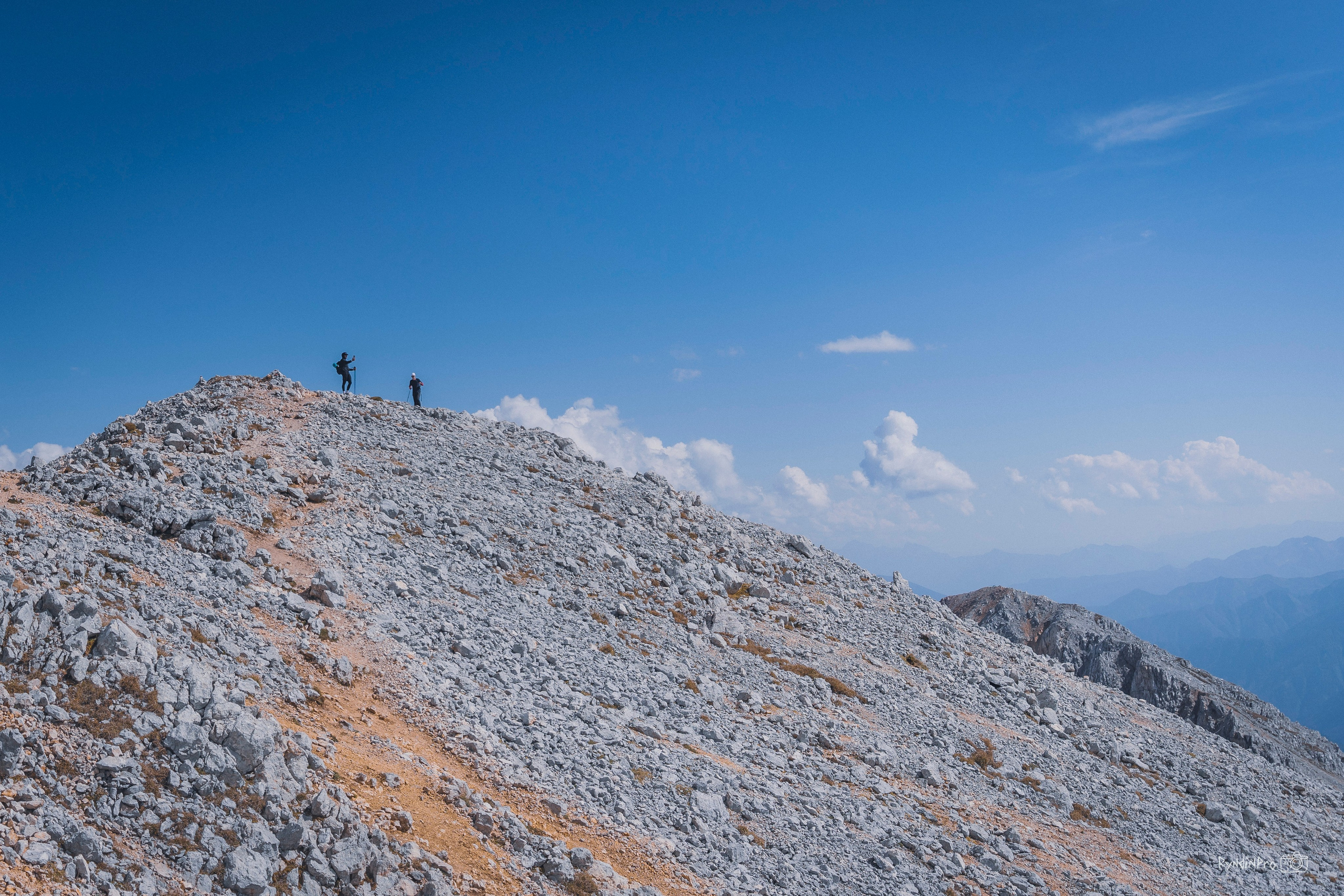 Поход на Оштен с командой Мадьяр 10.09.24. Репортажный фотограф в Краснодаре Рындин Дмитрий