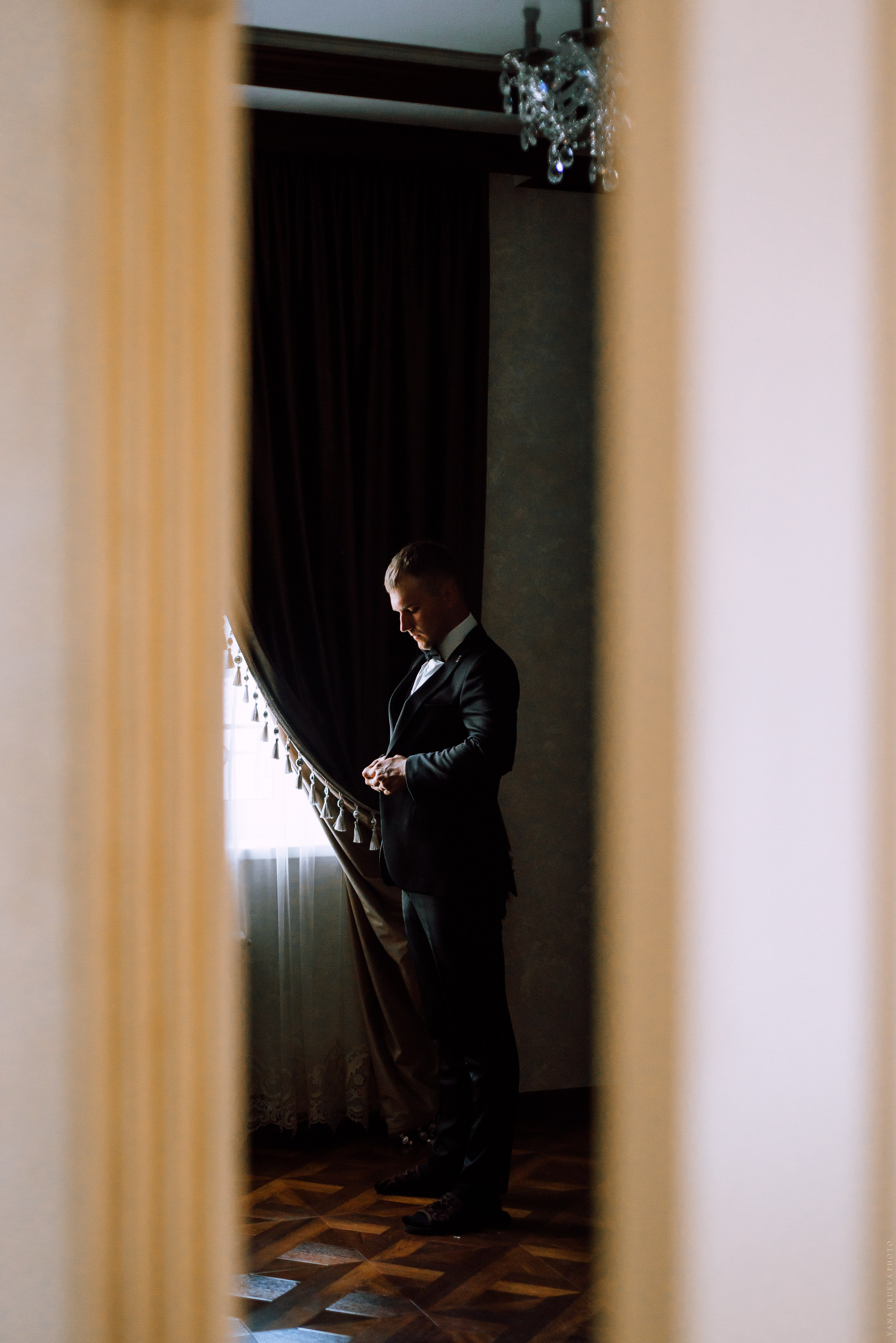 Дмитрий и Сабина. Свадебный и контент- фотограф в Тольятти, Самаре, Москве Яна Уруева