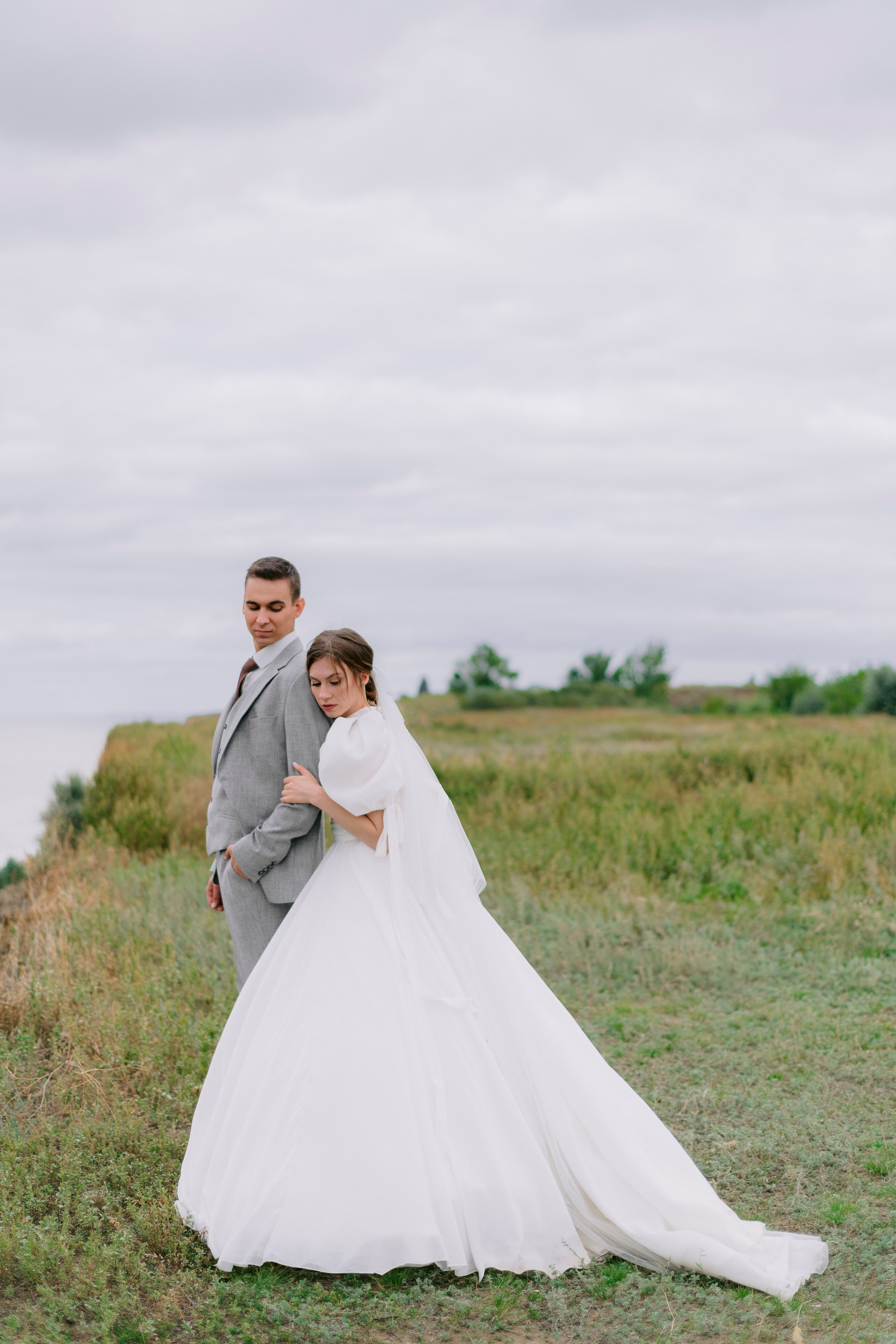 Свадебная фотосессия. Свадебный и контент- фотограф в Тольятти, Самаре, Москве Яна Уруева