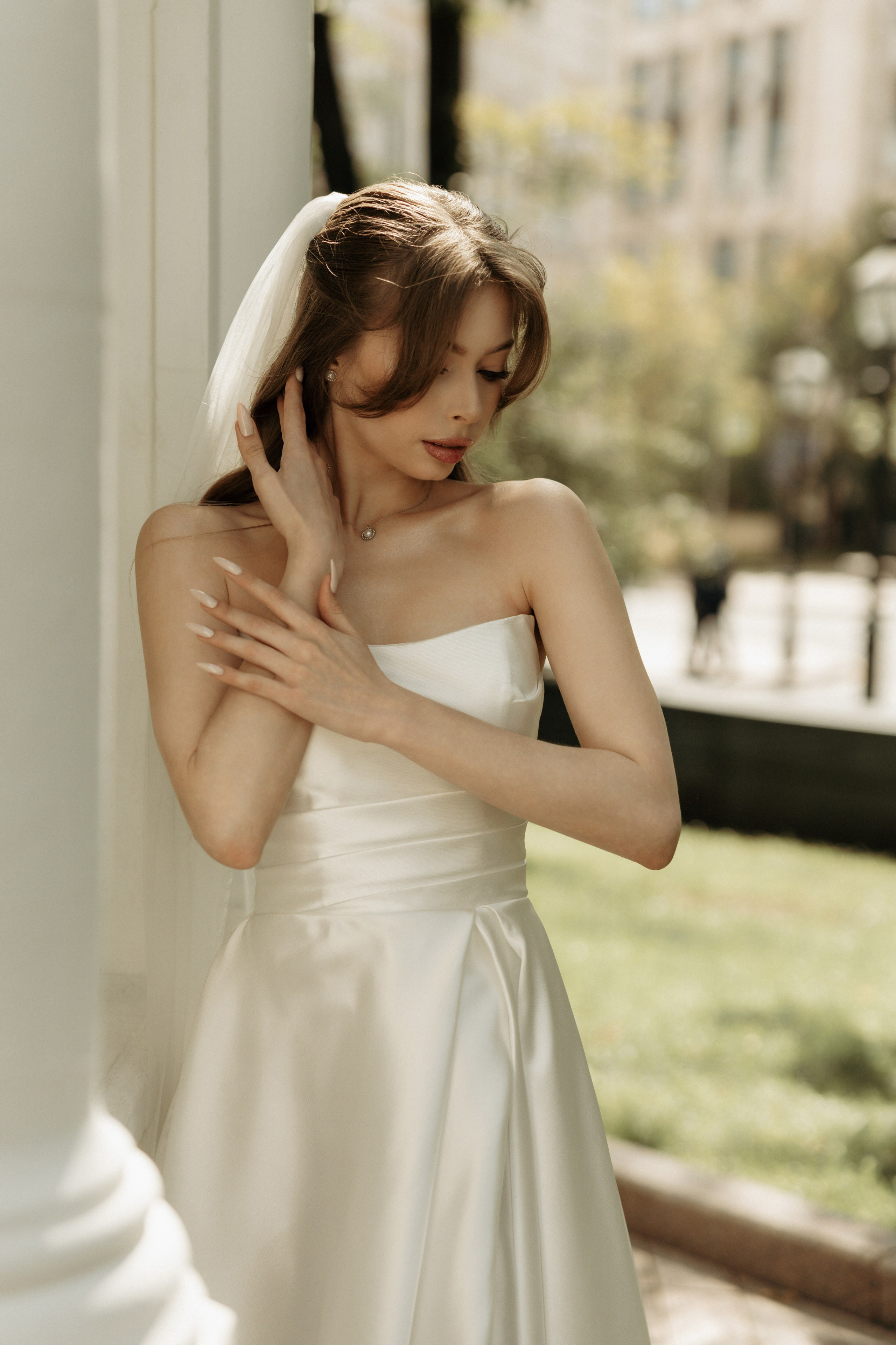 Артём и Анастасия. Свадебный фотограф Тула Москва СПБ / Сёмина Дарья