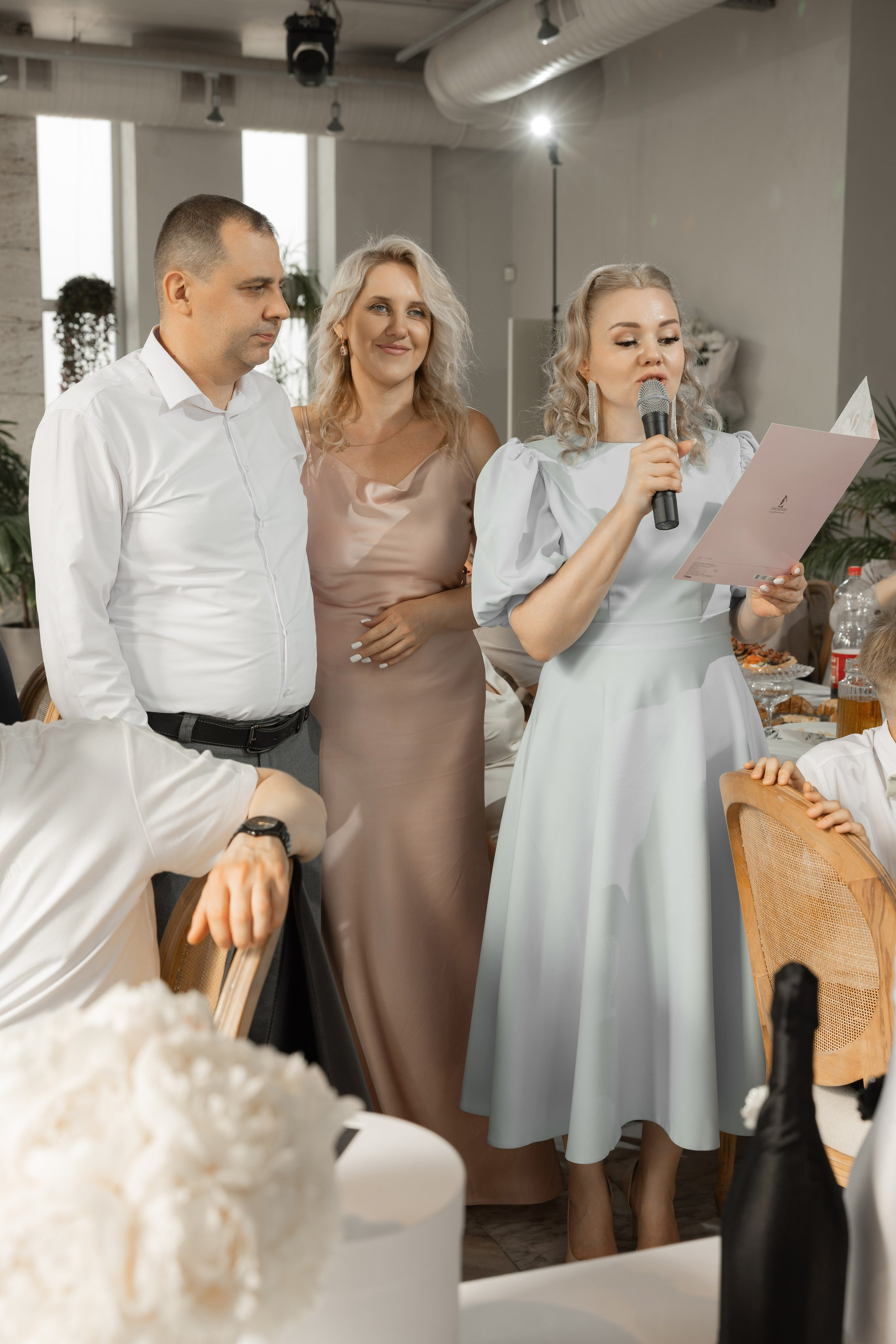 Александр и Анна. Свадебный фотограф Тула Москва СПБ / Сёмина Дарья