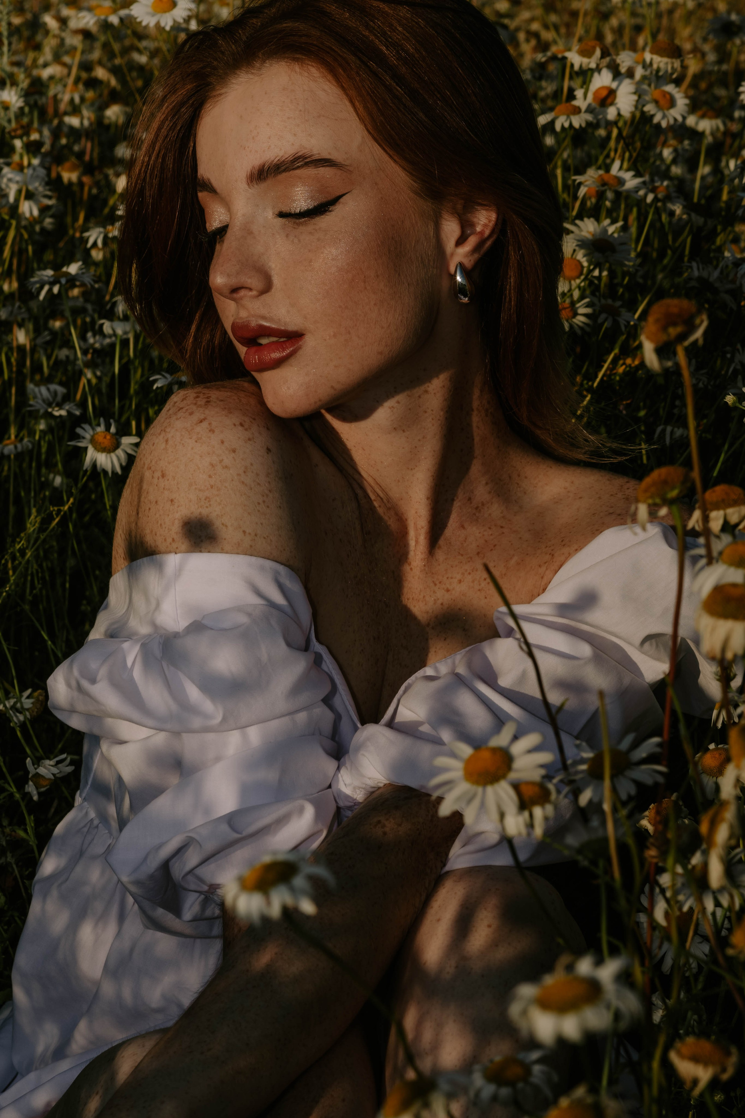 Кристина. Фотограф Александра Кузнецова