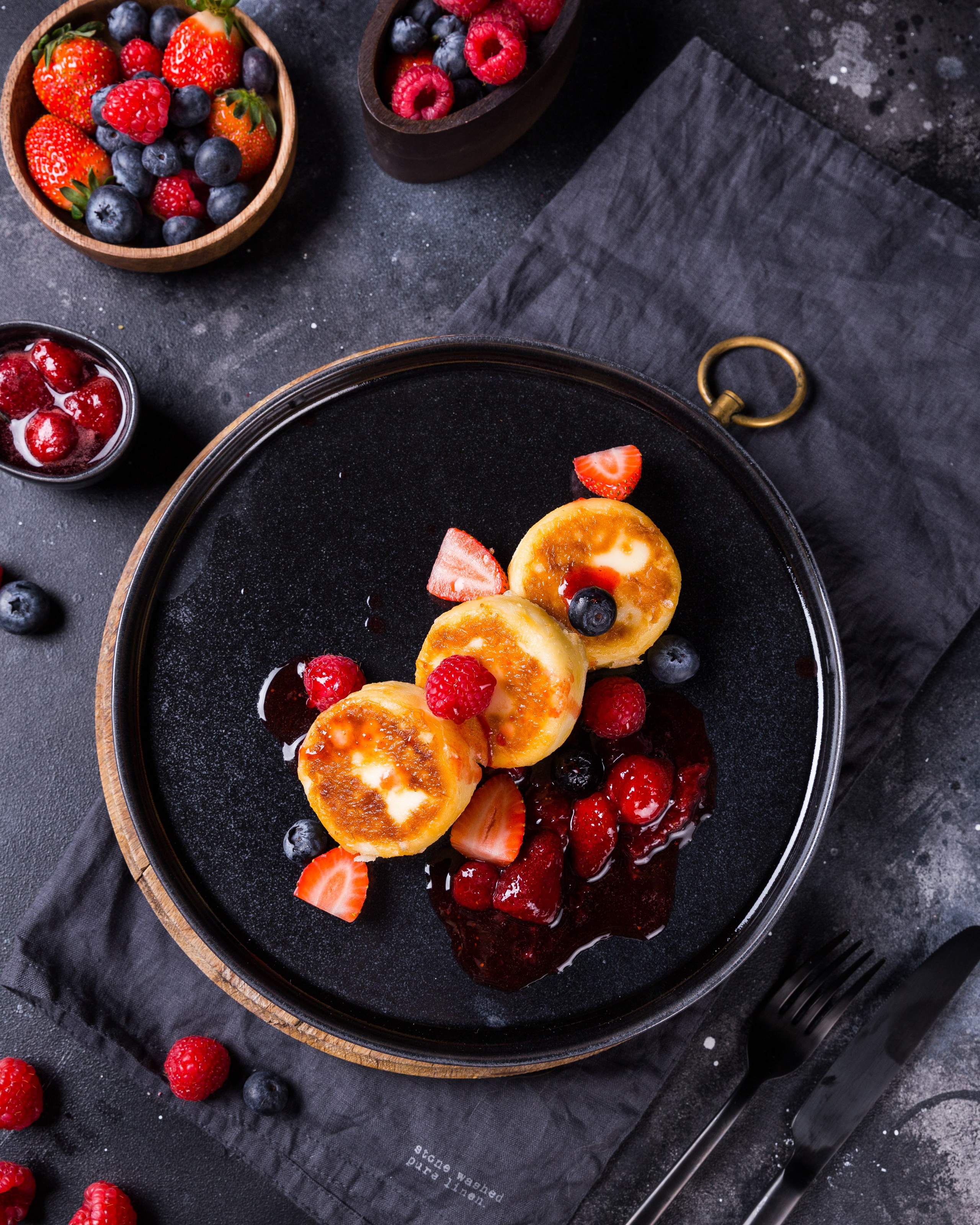 Priority Food. Краснов Максим фуд-фотограф, предметный фотограф, Москва