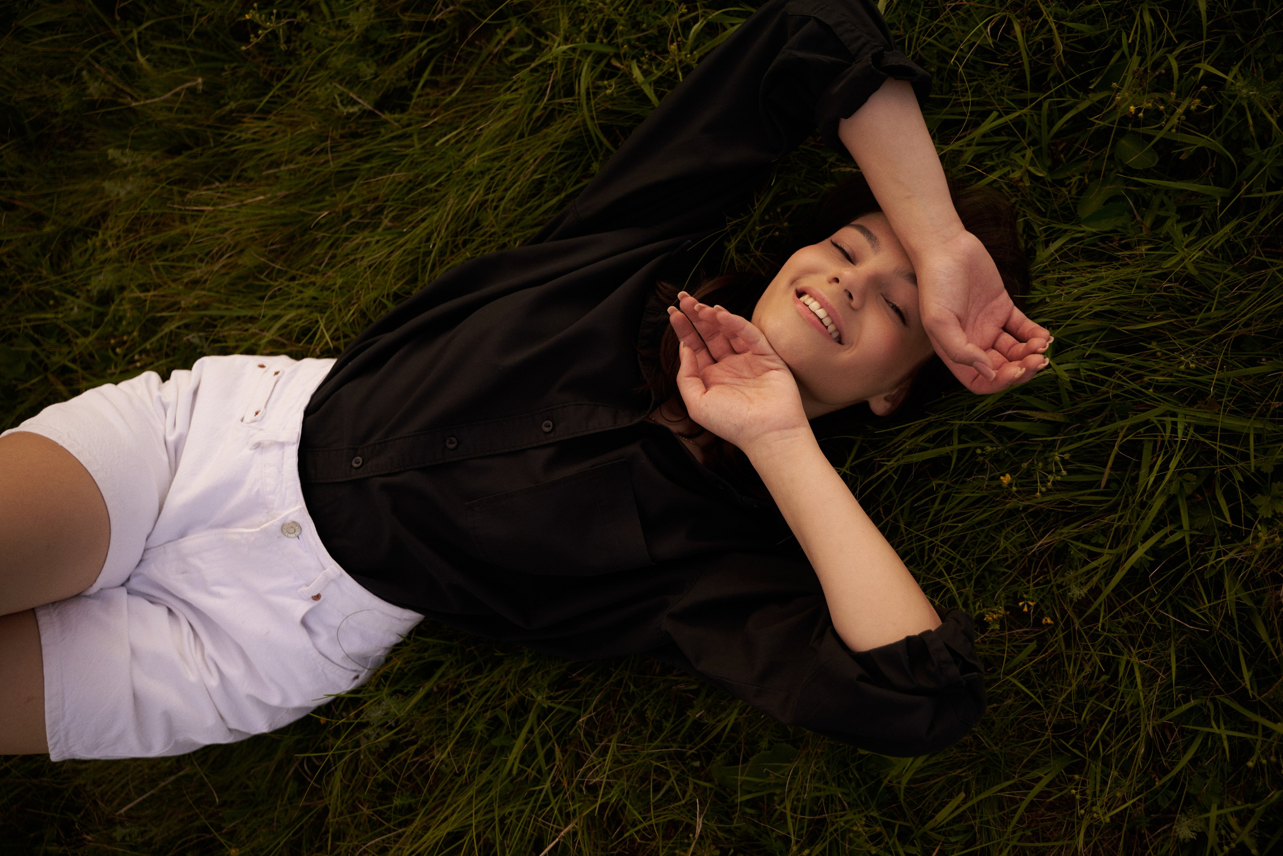 Катя. Семейный фотограф в Воронеже