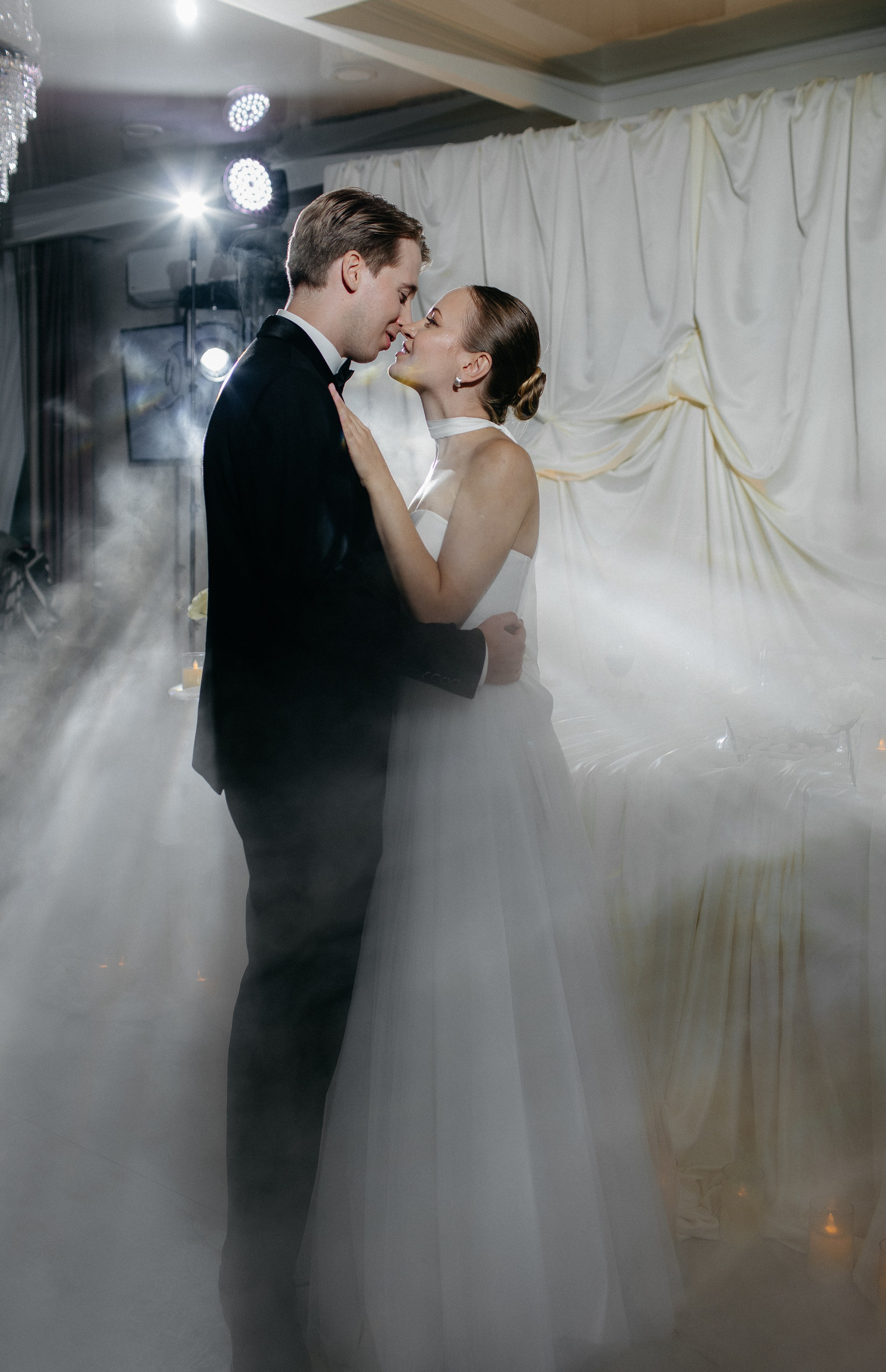 ВИТАЛИЙ И ВИКТОРИЯ. Свадебный и семейный фотограф Иваново Елена Угодина