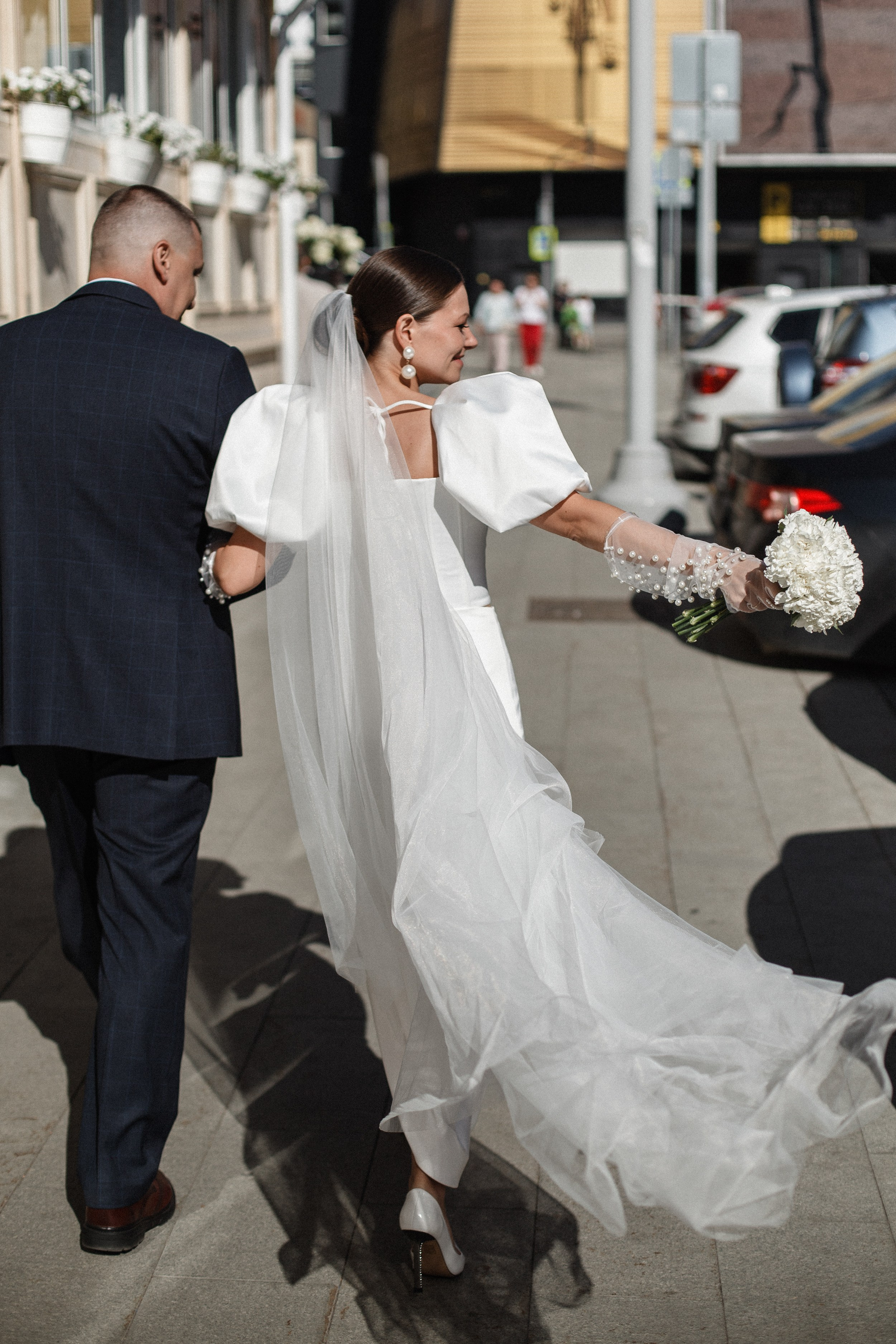 ИГОРЬ | НИКОЛЬ. Мусс Алина фотограф