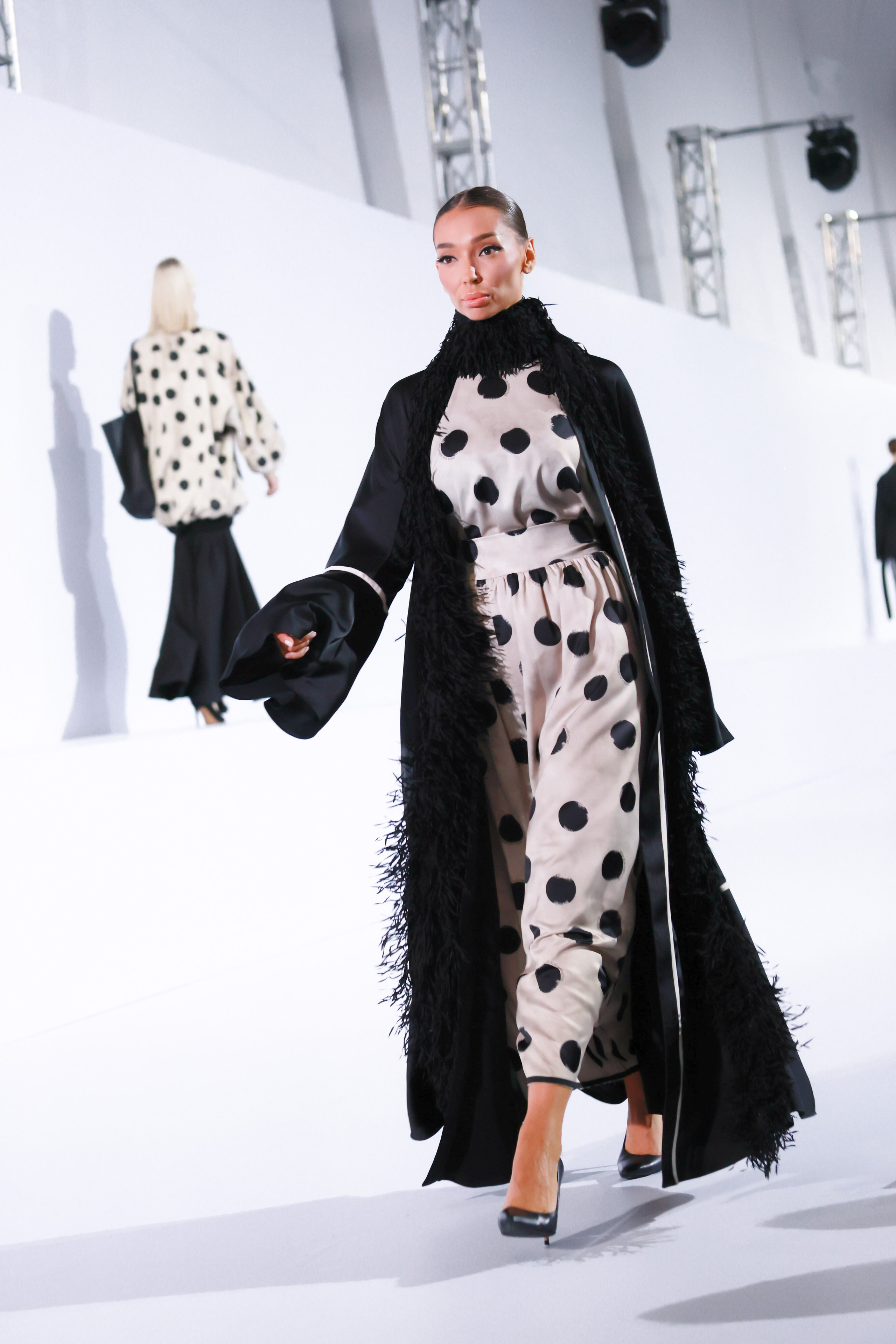 Kazakhstan Fashion Week. Фотограф в Алматы