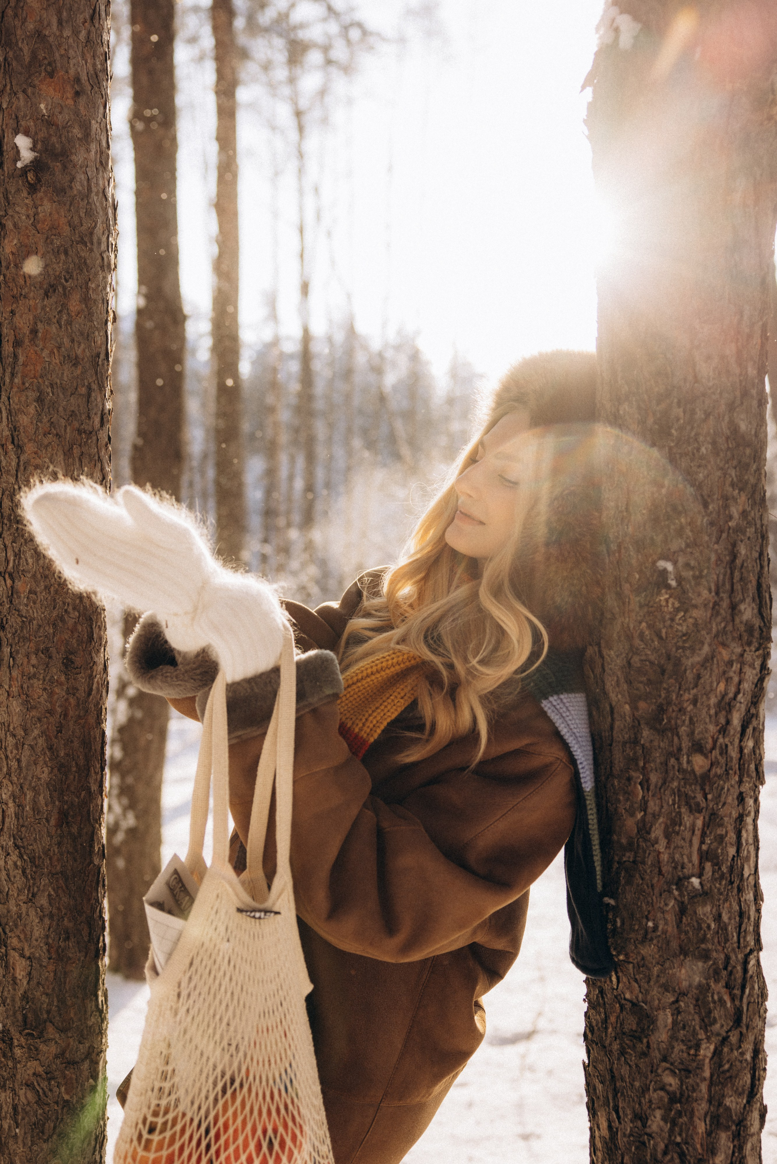 Вероника. Семейный фотограф Губкин/Старый Оскол