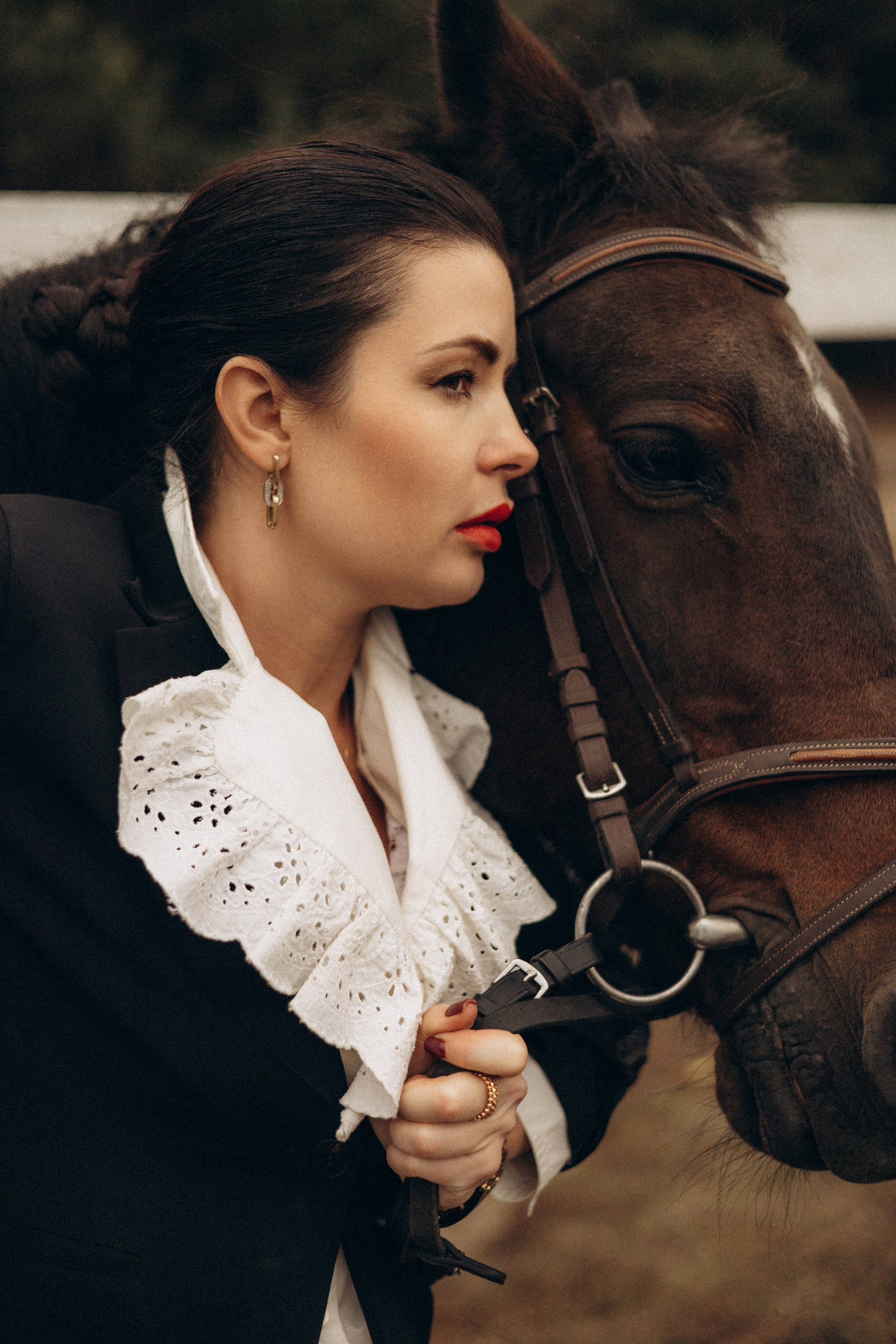 Карина. Семейный фотограф Губкин/Старый Оскол